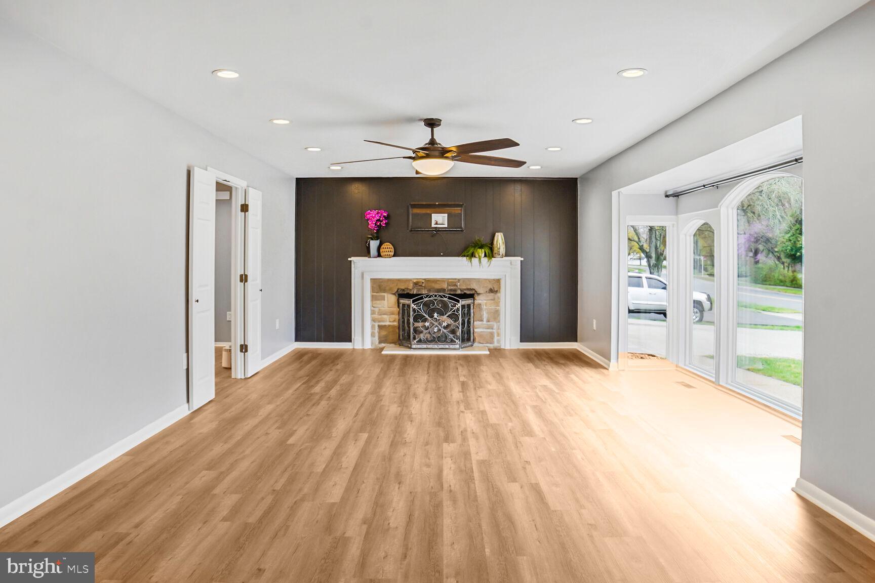 BUCKINGHAM AT BELAIR - Residential