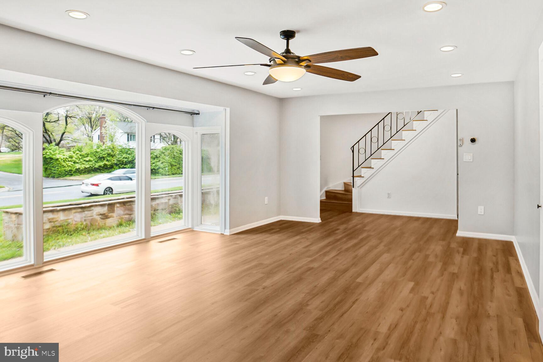 BUCKINGHAM AT BELAIR - Residential