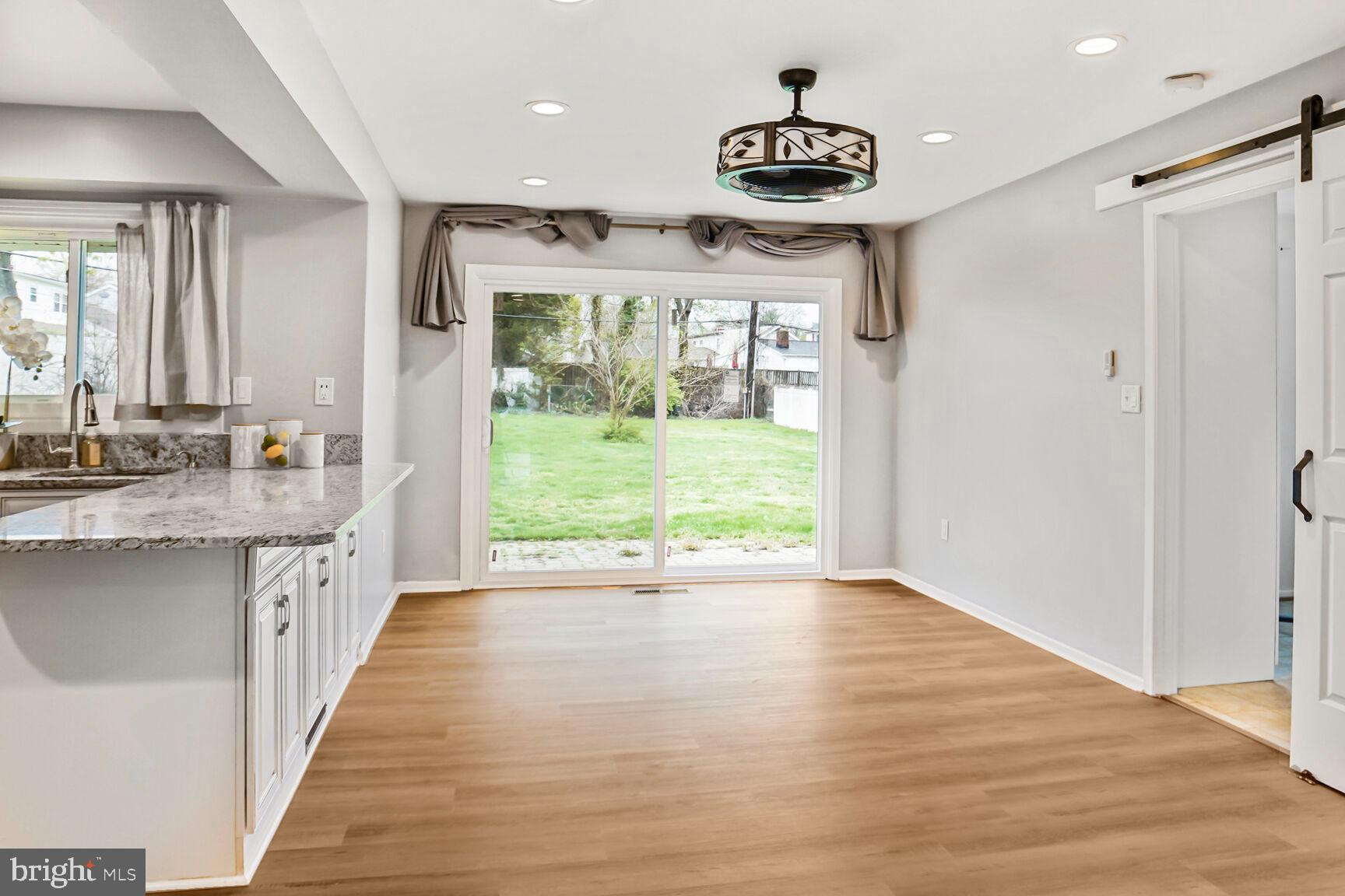 BUCKINGHAM AT BELAIR - Residential