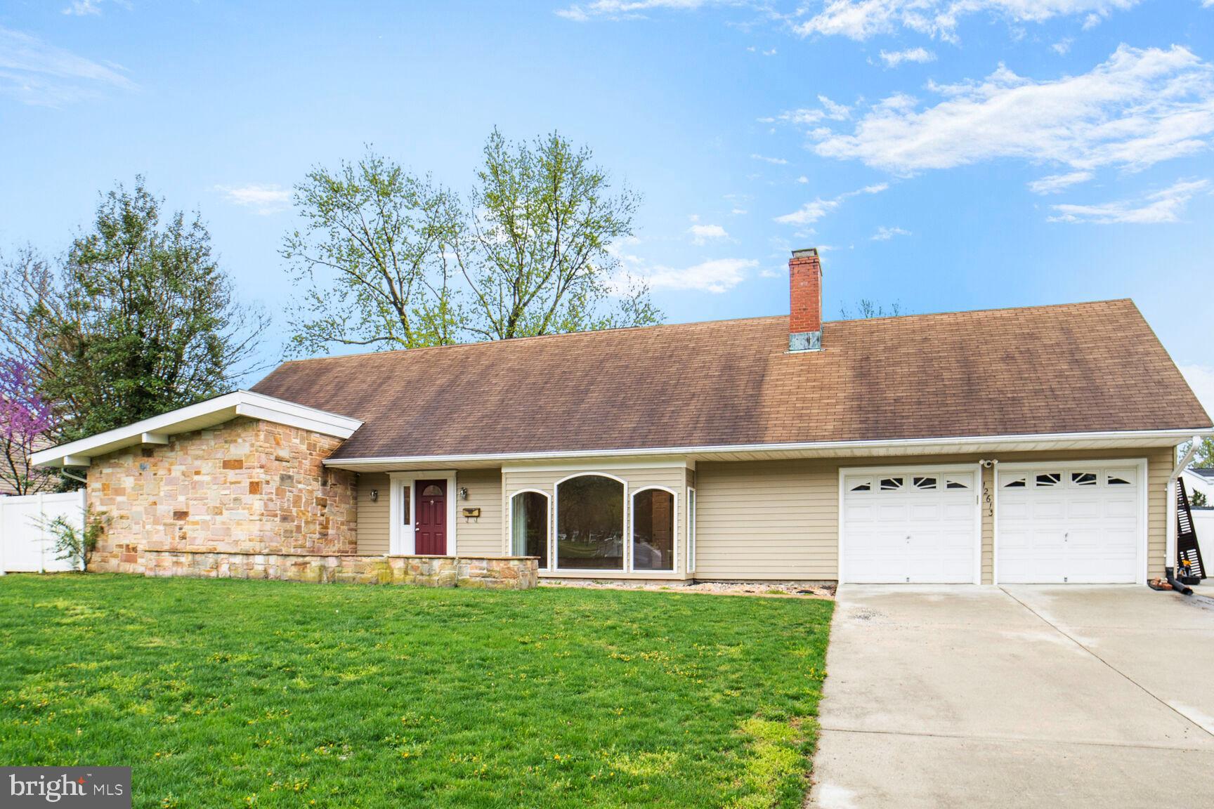 BUCKINGHAM AT BELAIR - Residential