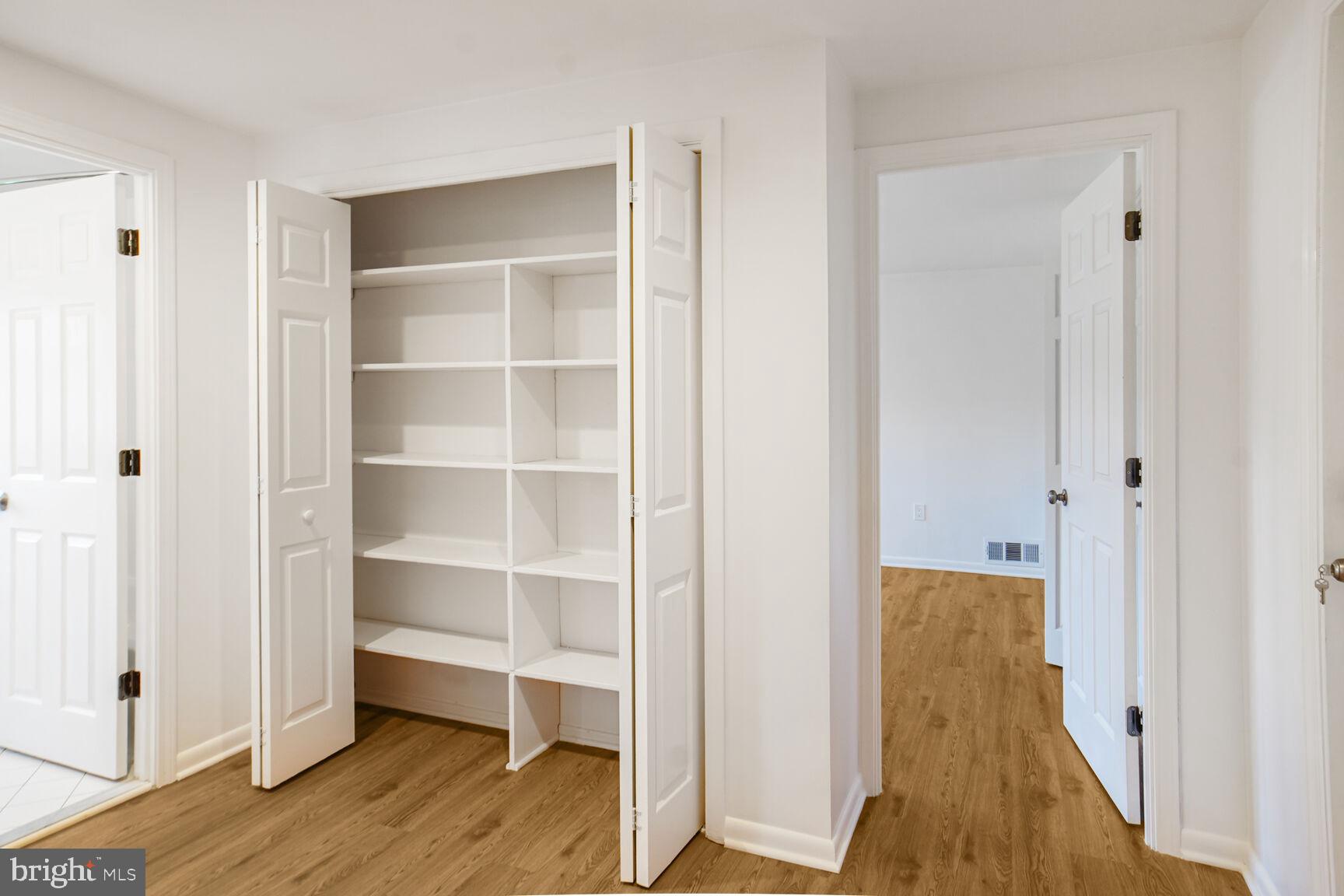 BUCKINGHAM AT BELAIR - Residential