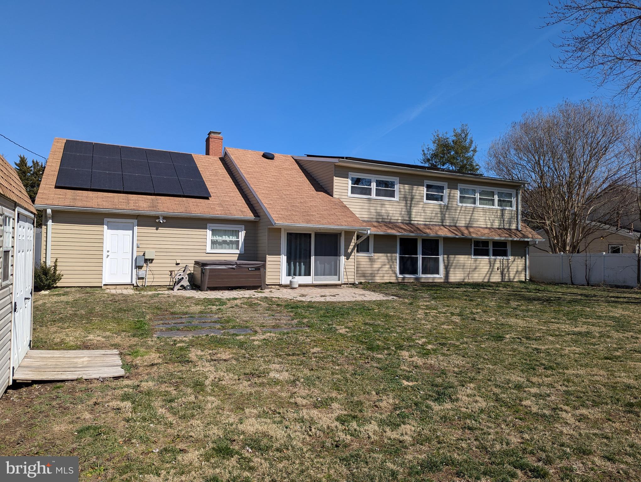 BUCKINGHAM AT BELAIR - Residential