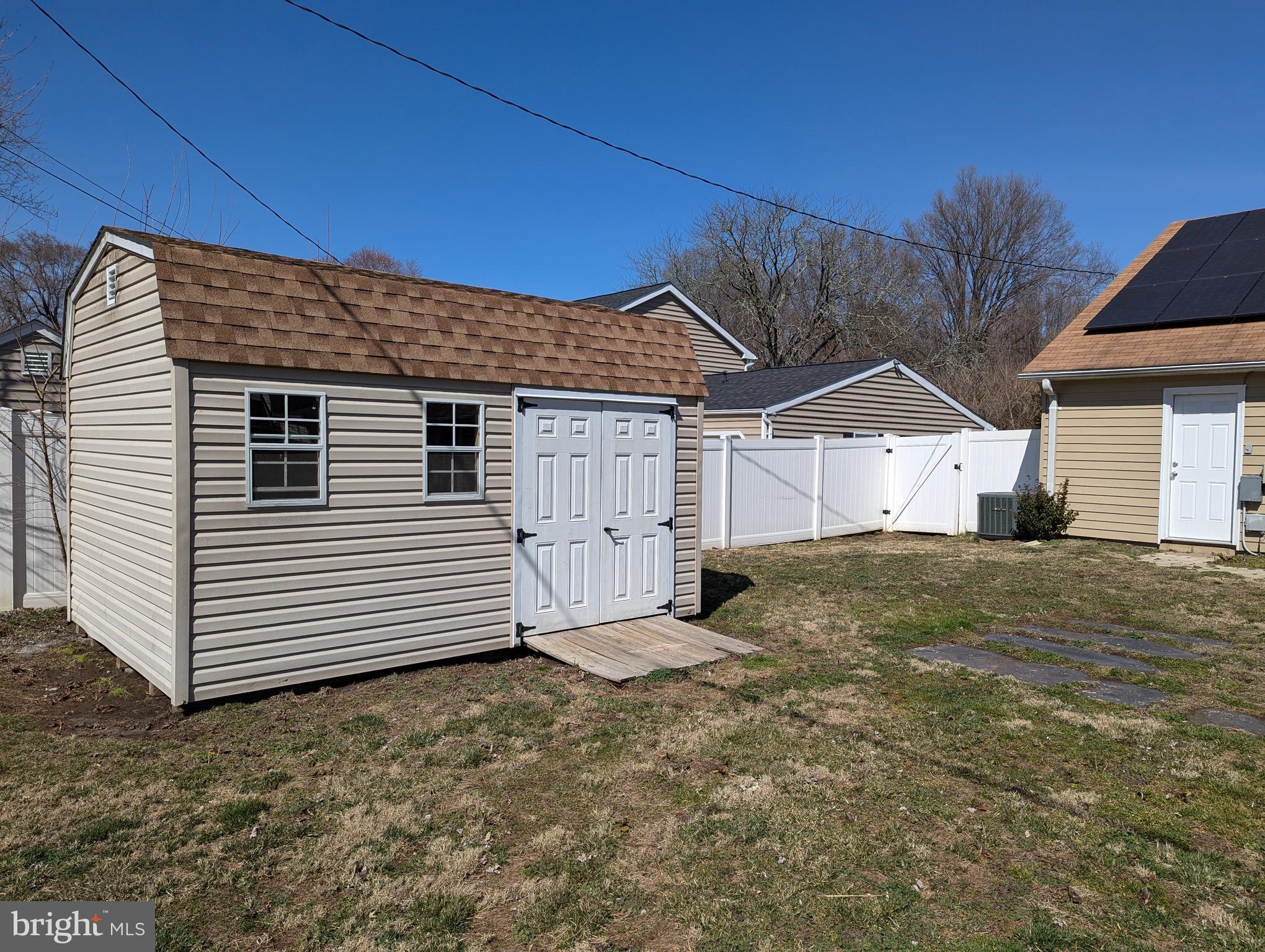 BUCKINGHAM AT BELAIR - Residential