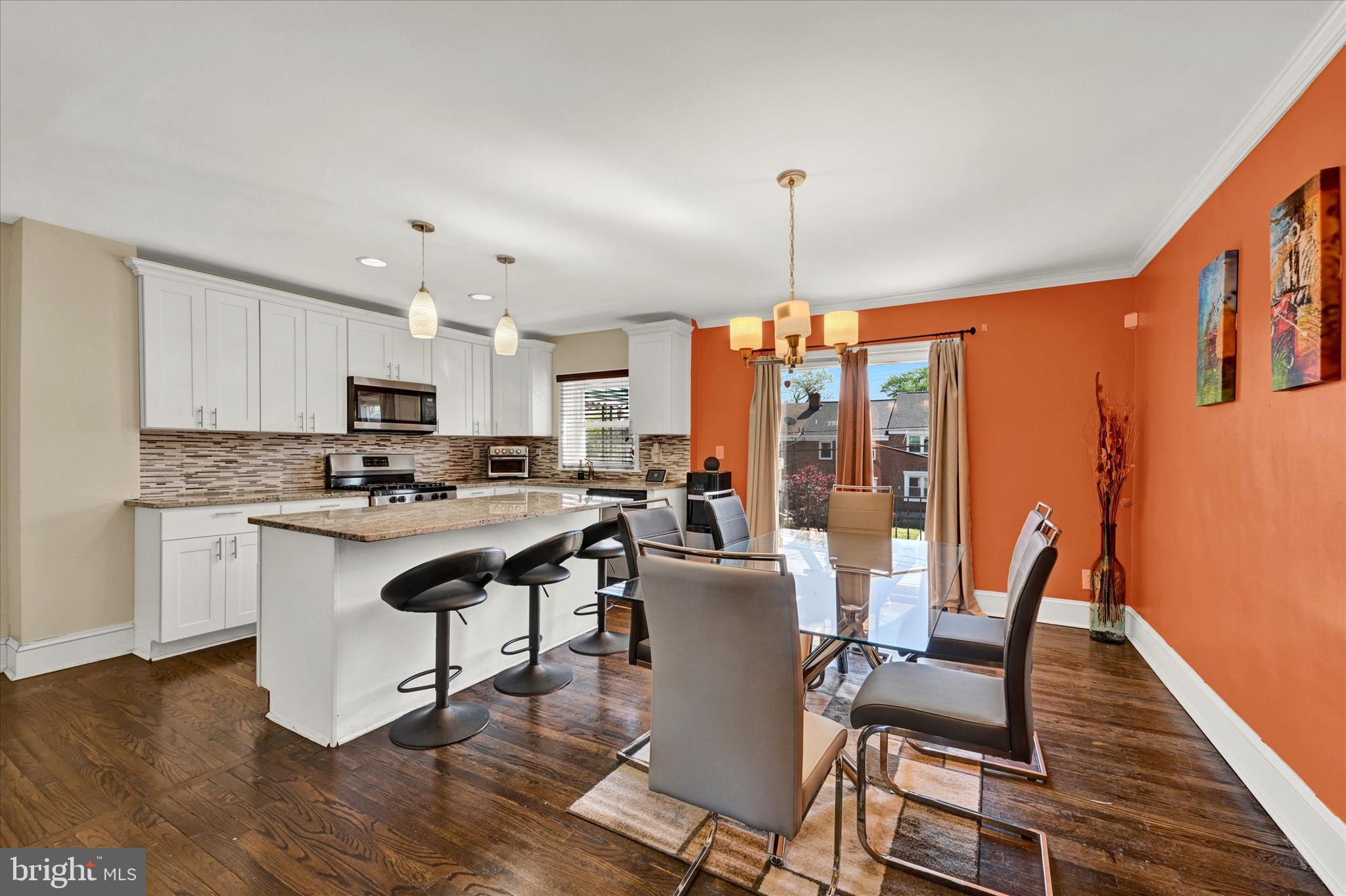 LOCH RAVEN - Residential