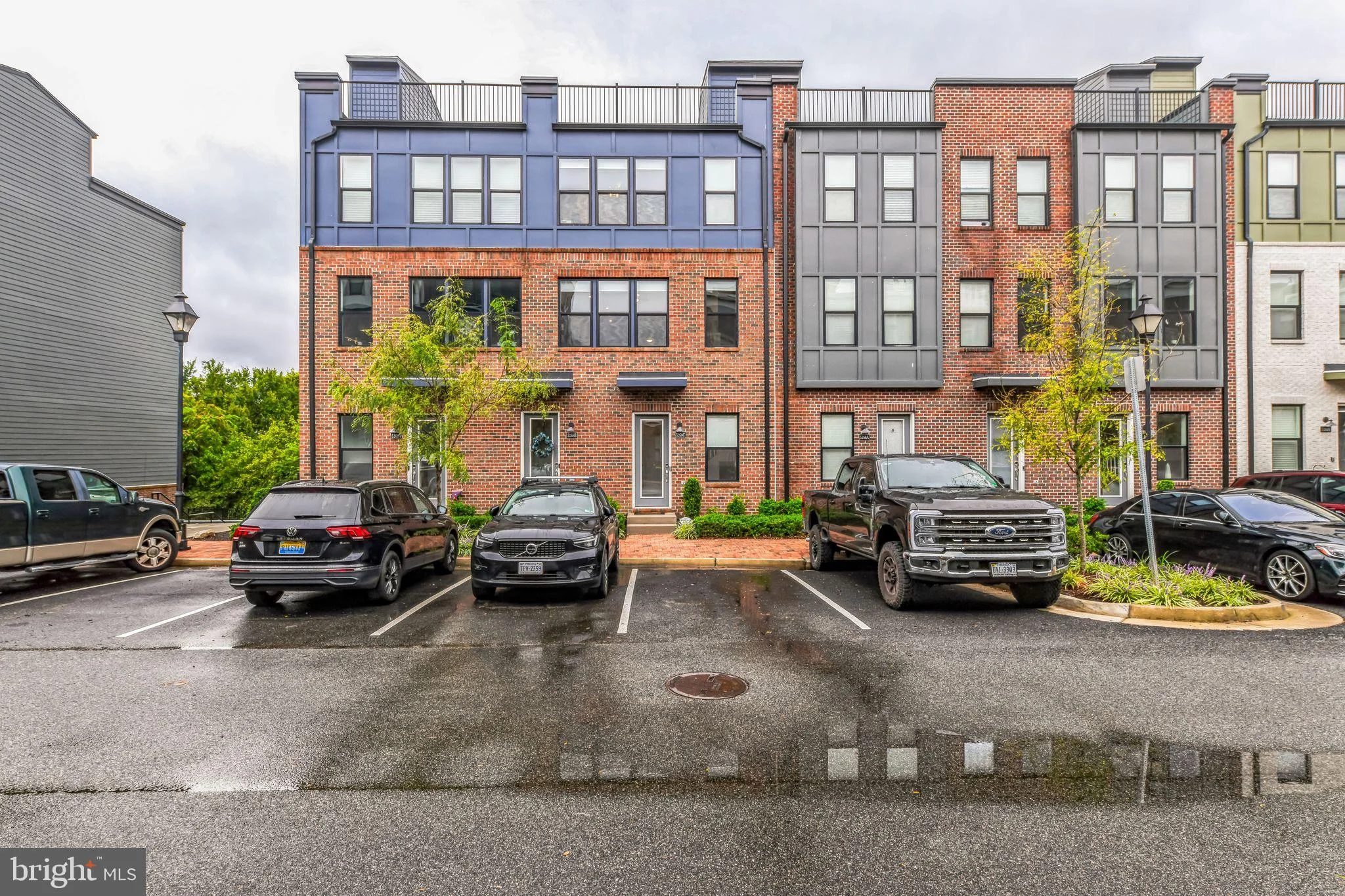 5268 Old Main Street Unit 303