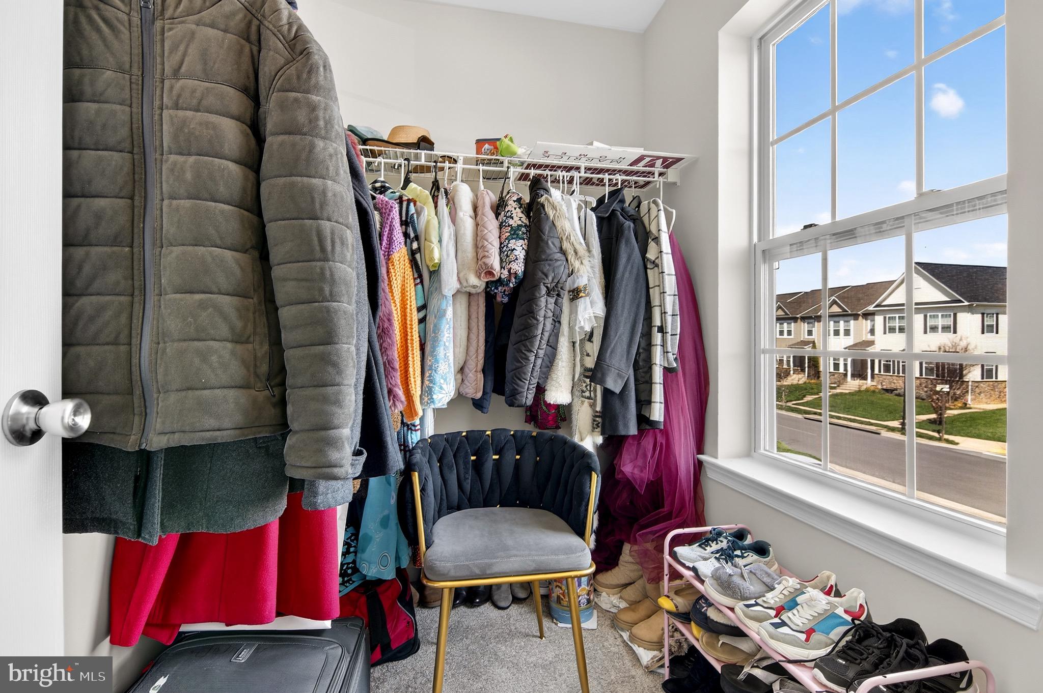 CLARK'S REST - Residential