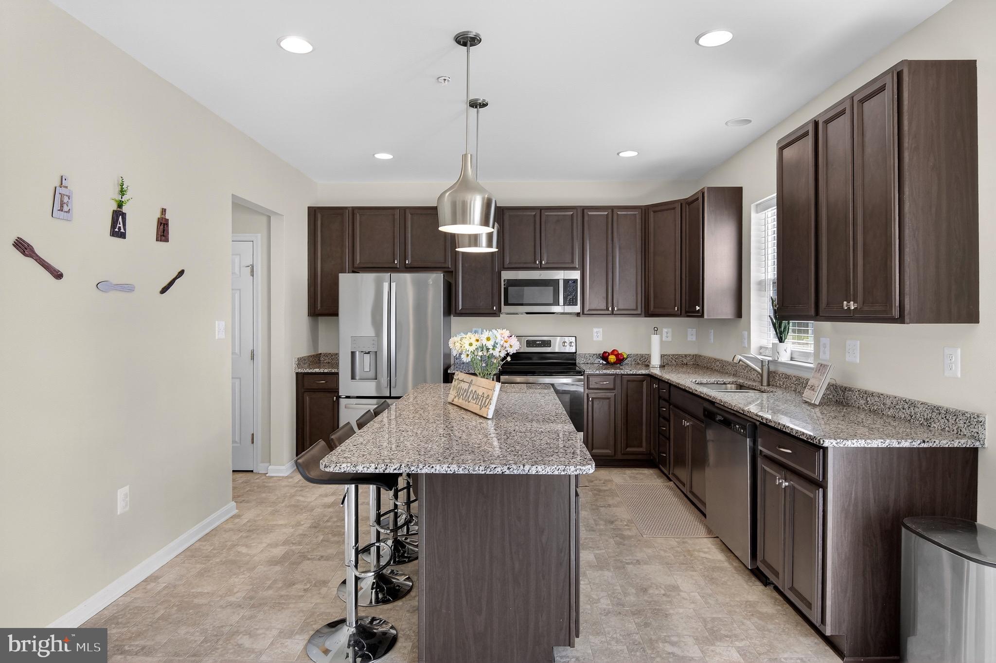 CLARK'S REST - Residential