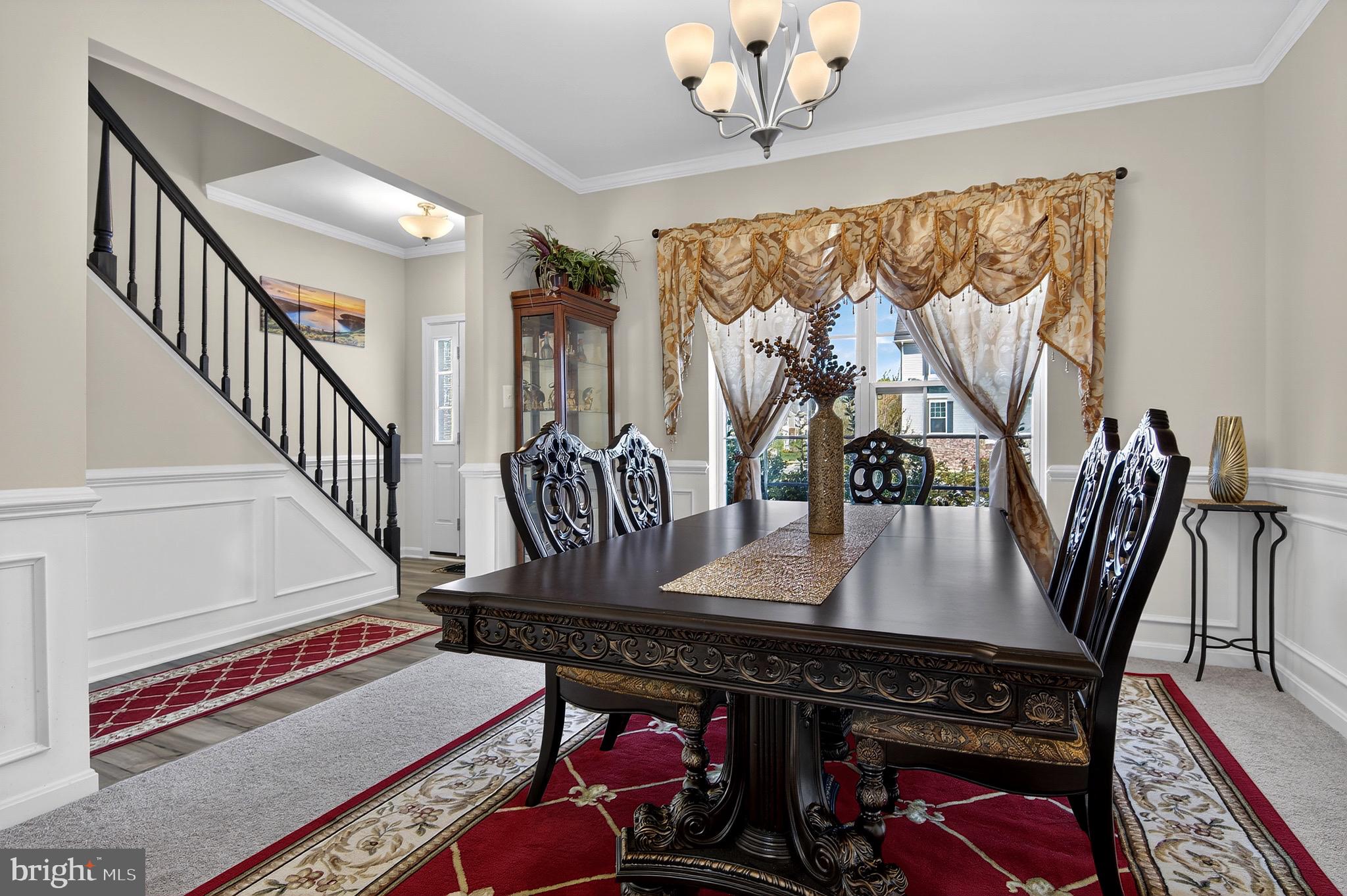 CLARK'S REST - Residential