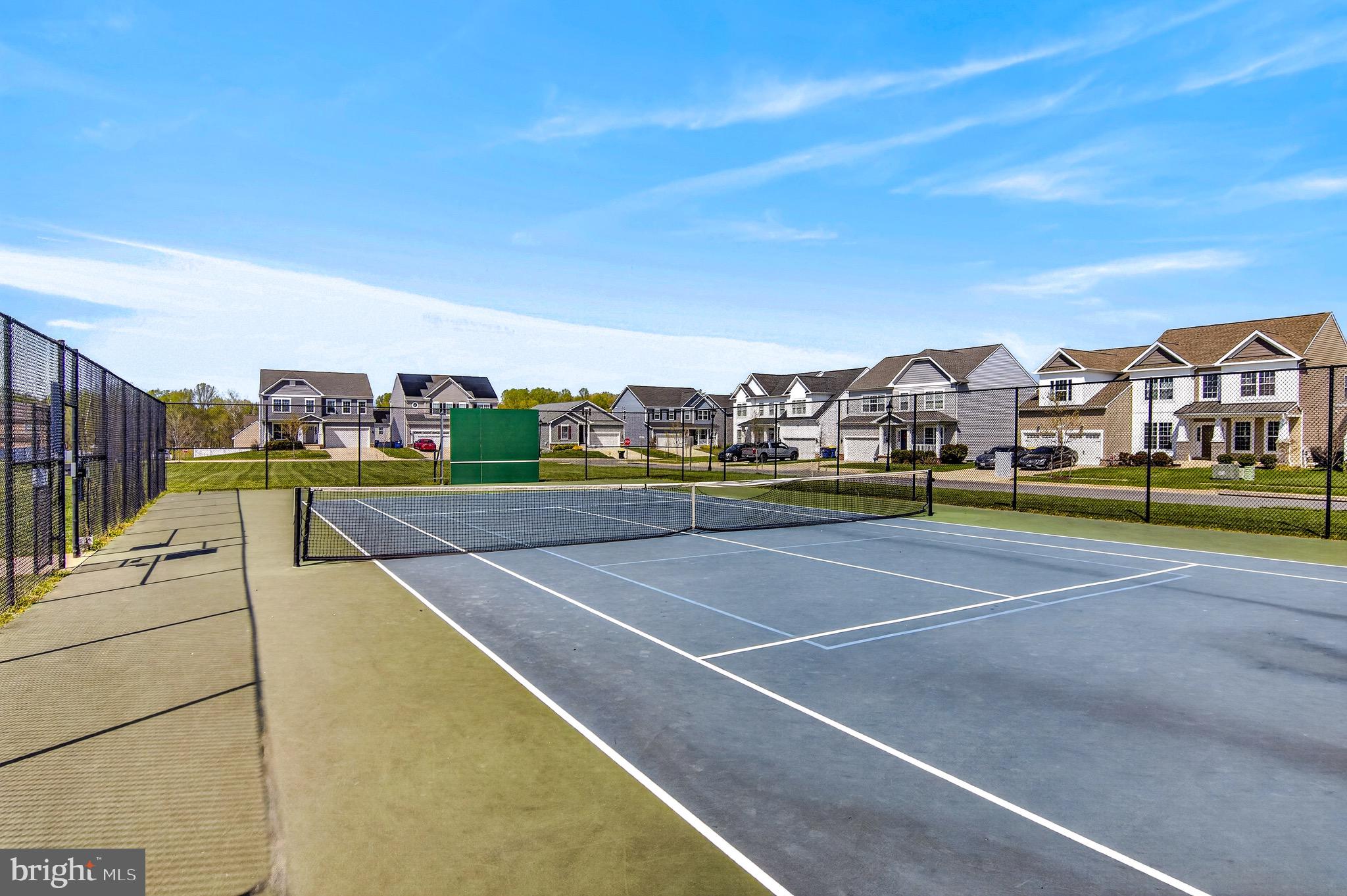 CLARK'S REST - Residential