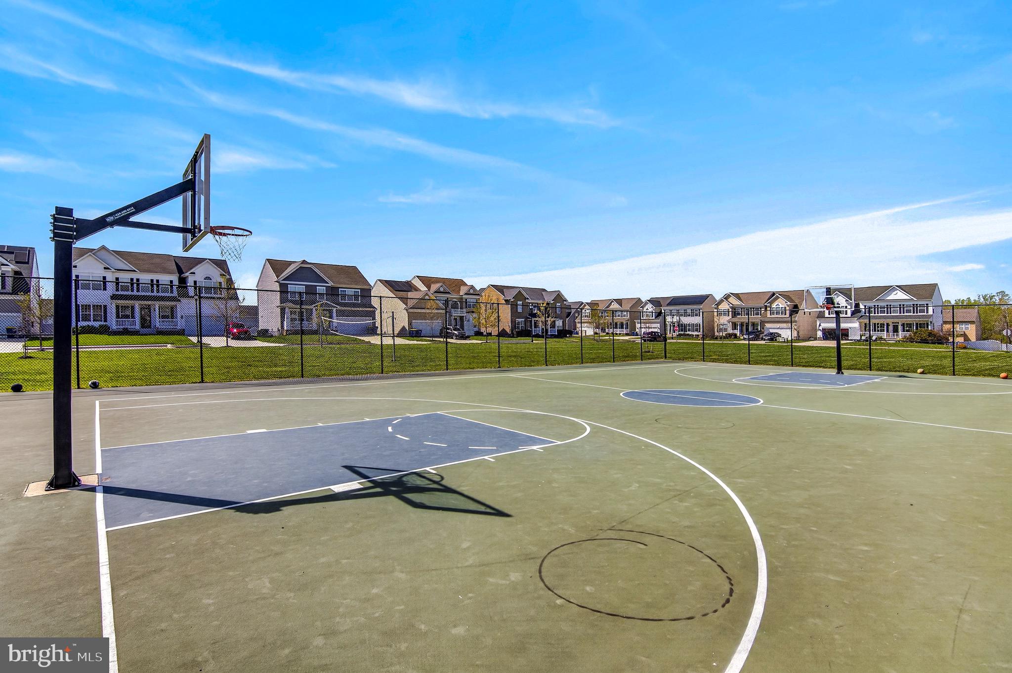 CLARK'S REST - Residential