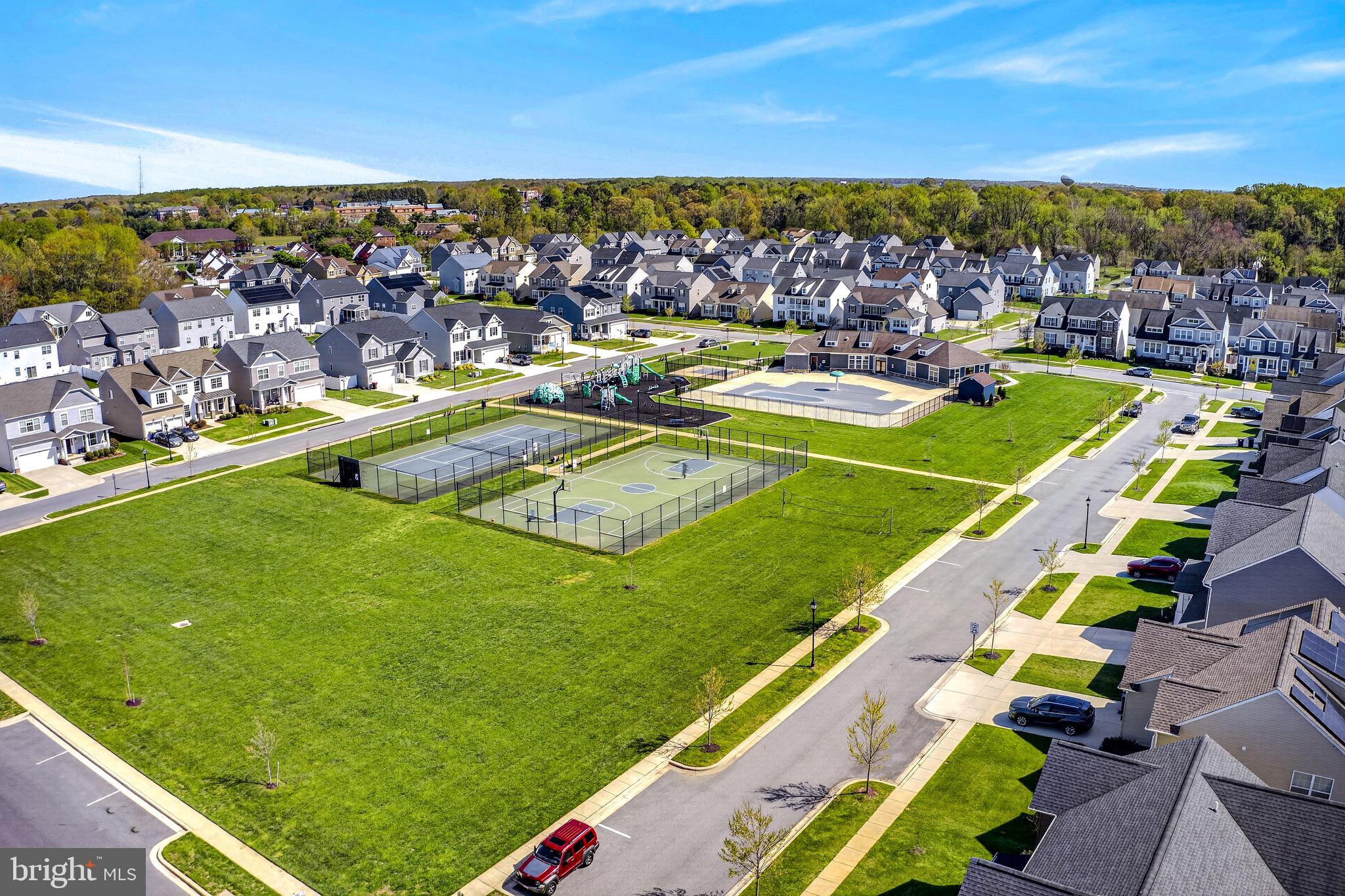 CLARK'S REST - Residential