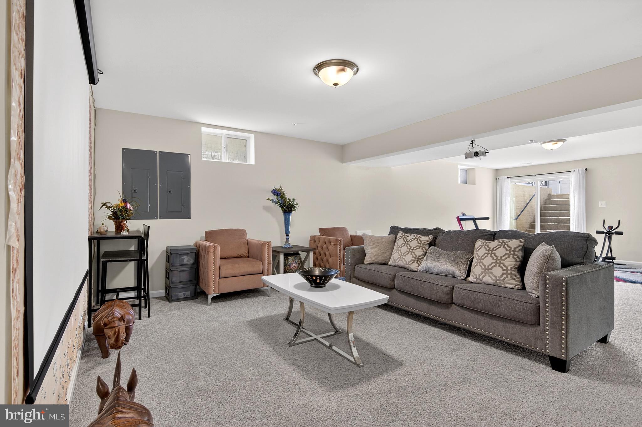 CLARK'S REST - Residential