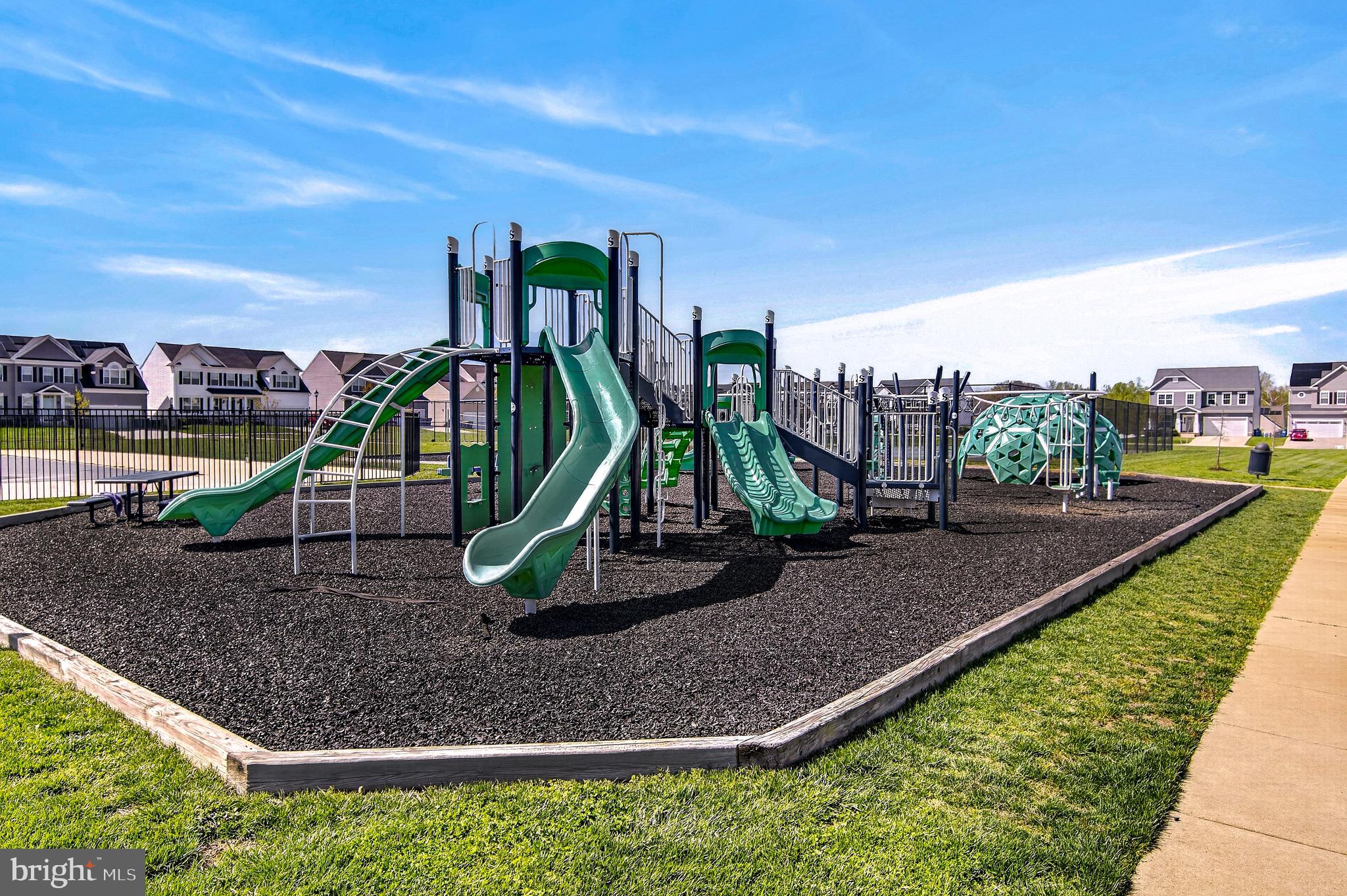 CLARK'S REST - Residential