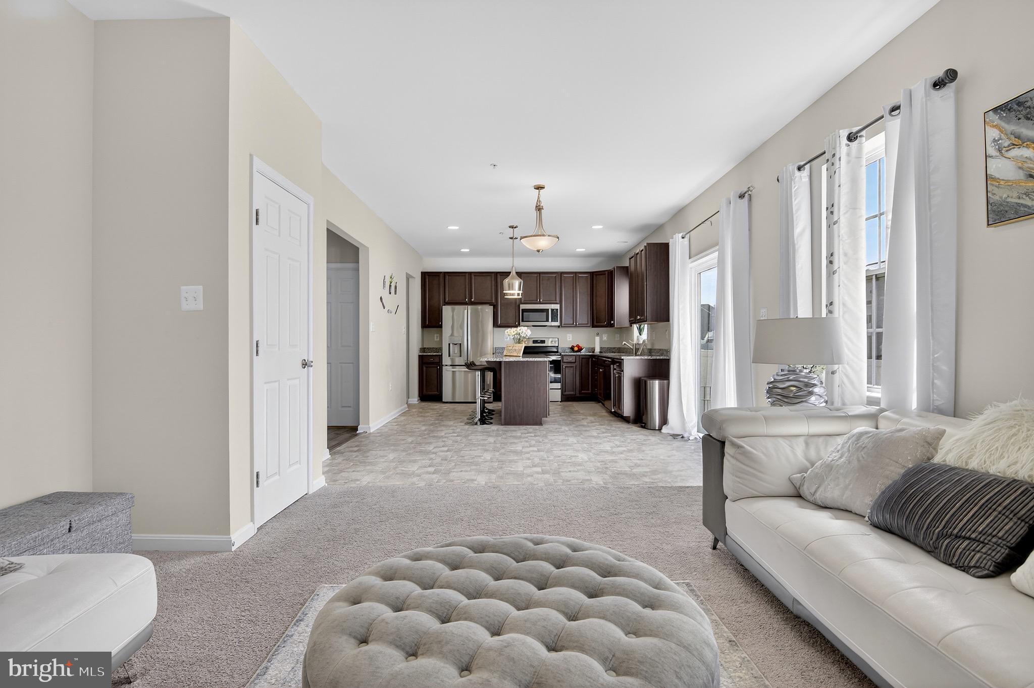 CLARK'S REST - Residential