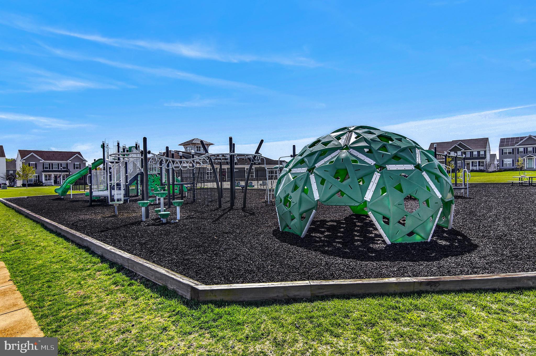 CLARK'S REST - Residential