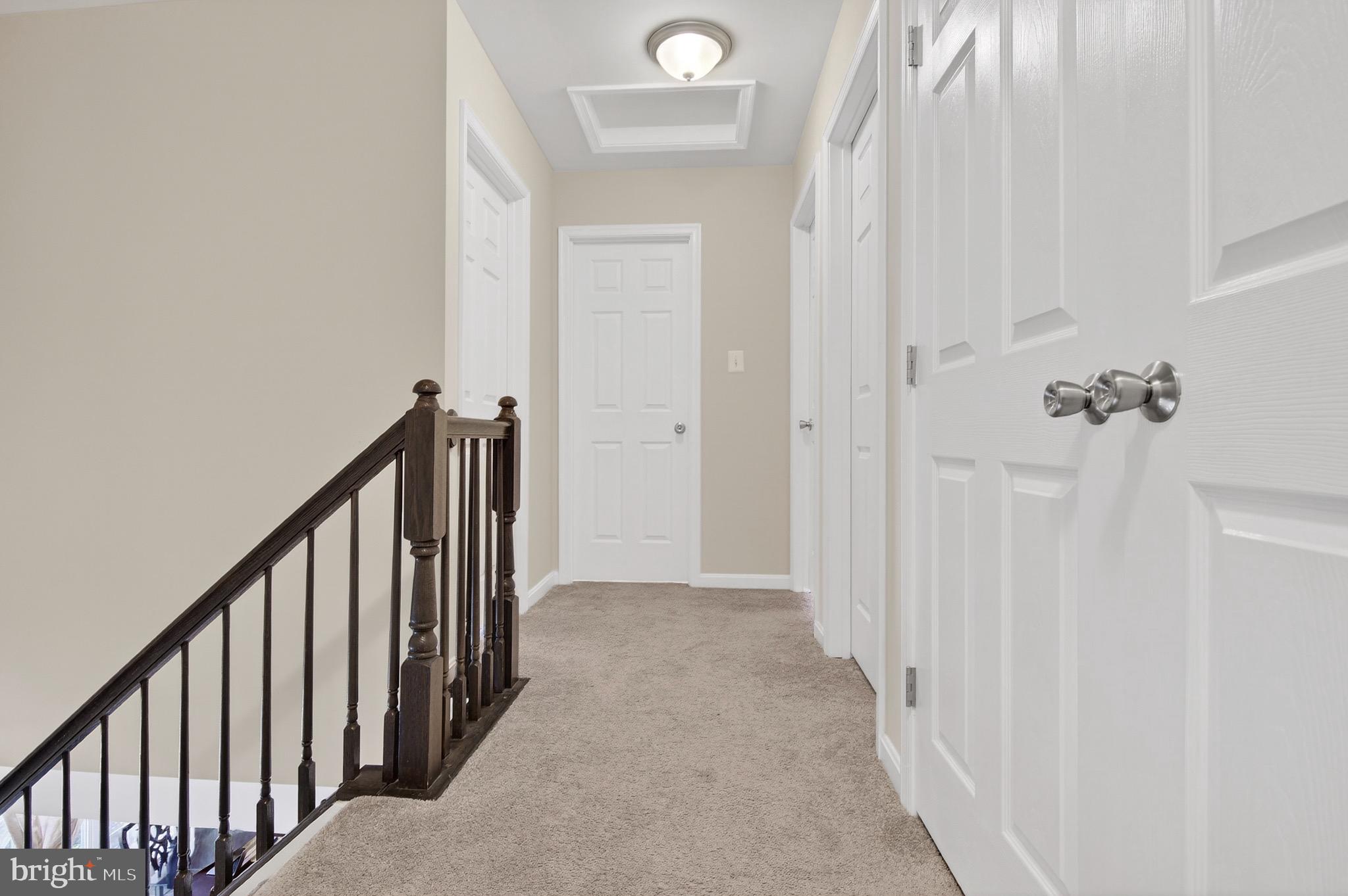 CLARK'S REST - Residential