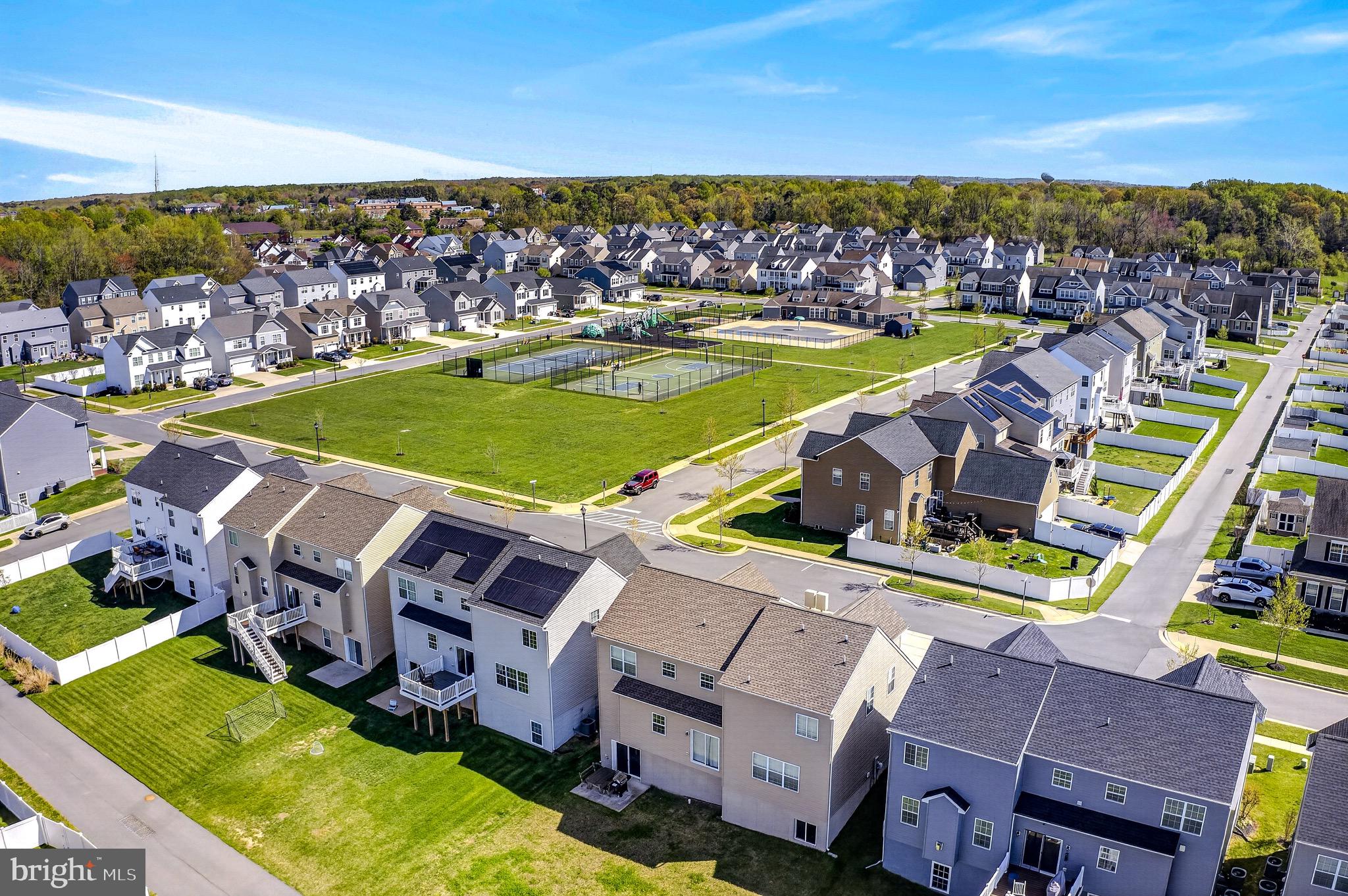 CLARK'S REST - Residential