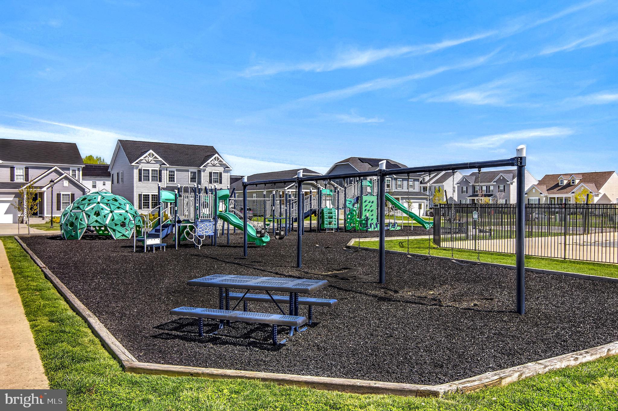 CLARK'S REST - Residential