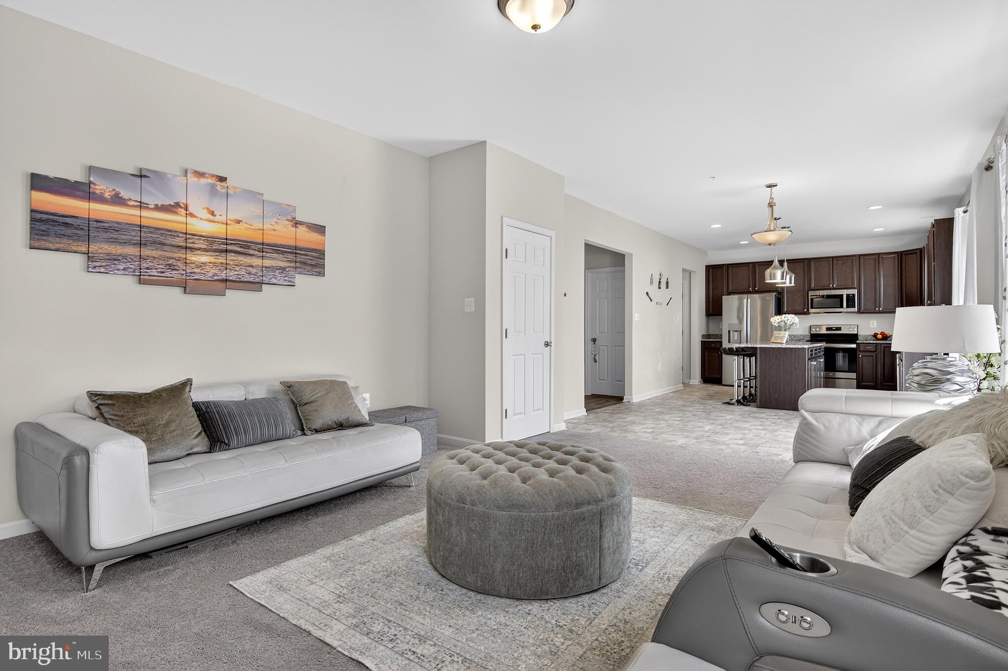 CLARK'S REST - Residential