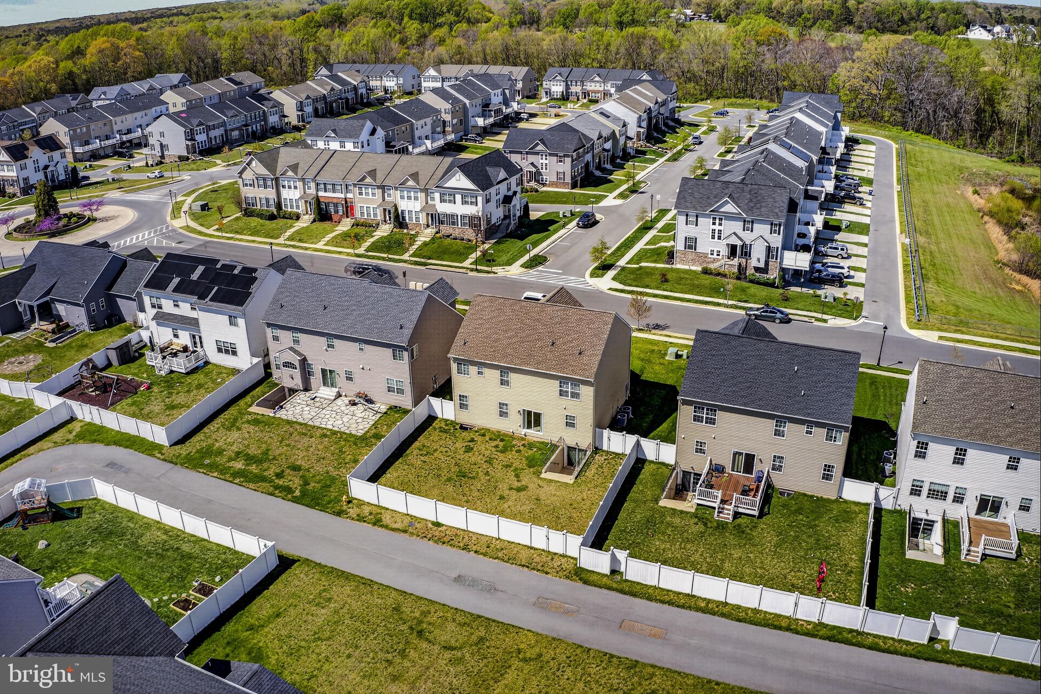 CLARK'S REST - Residential