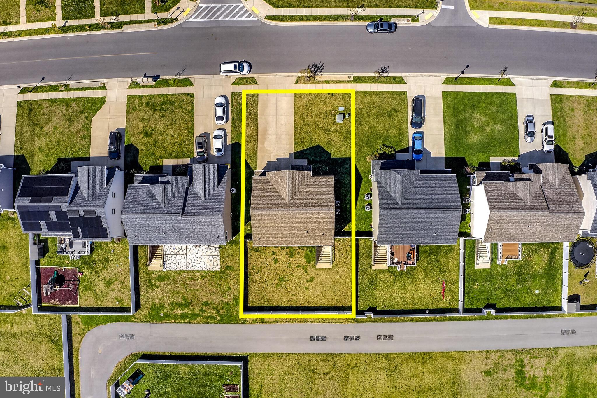 CLARK'S REST - Residential