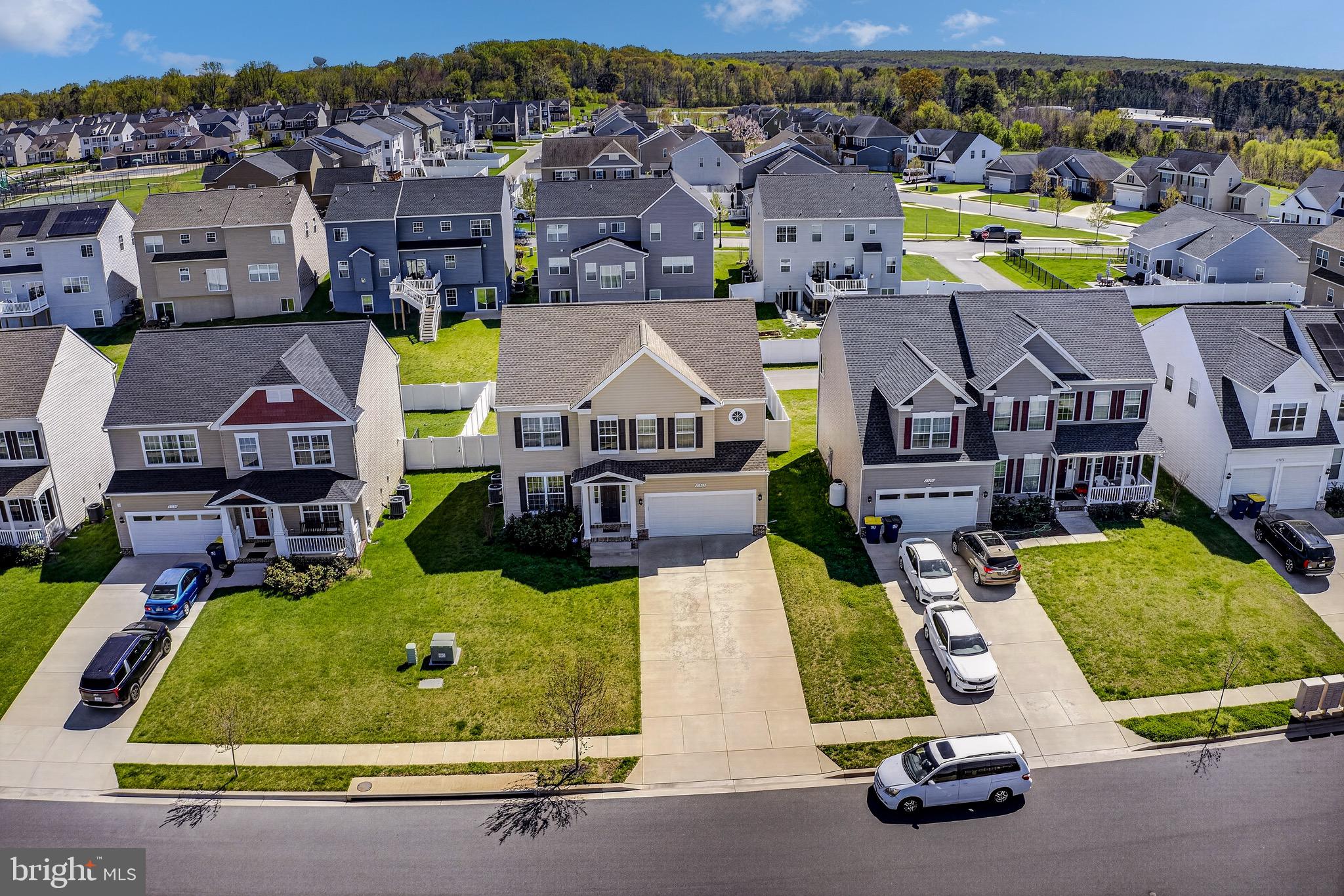 CLARK'S REST - Residential