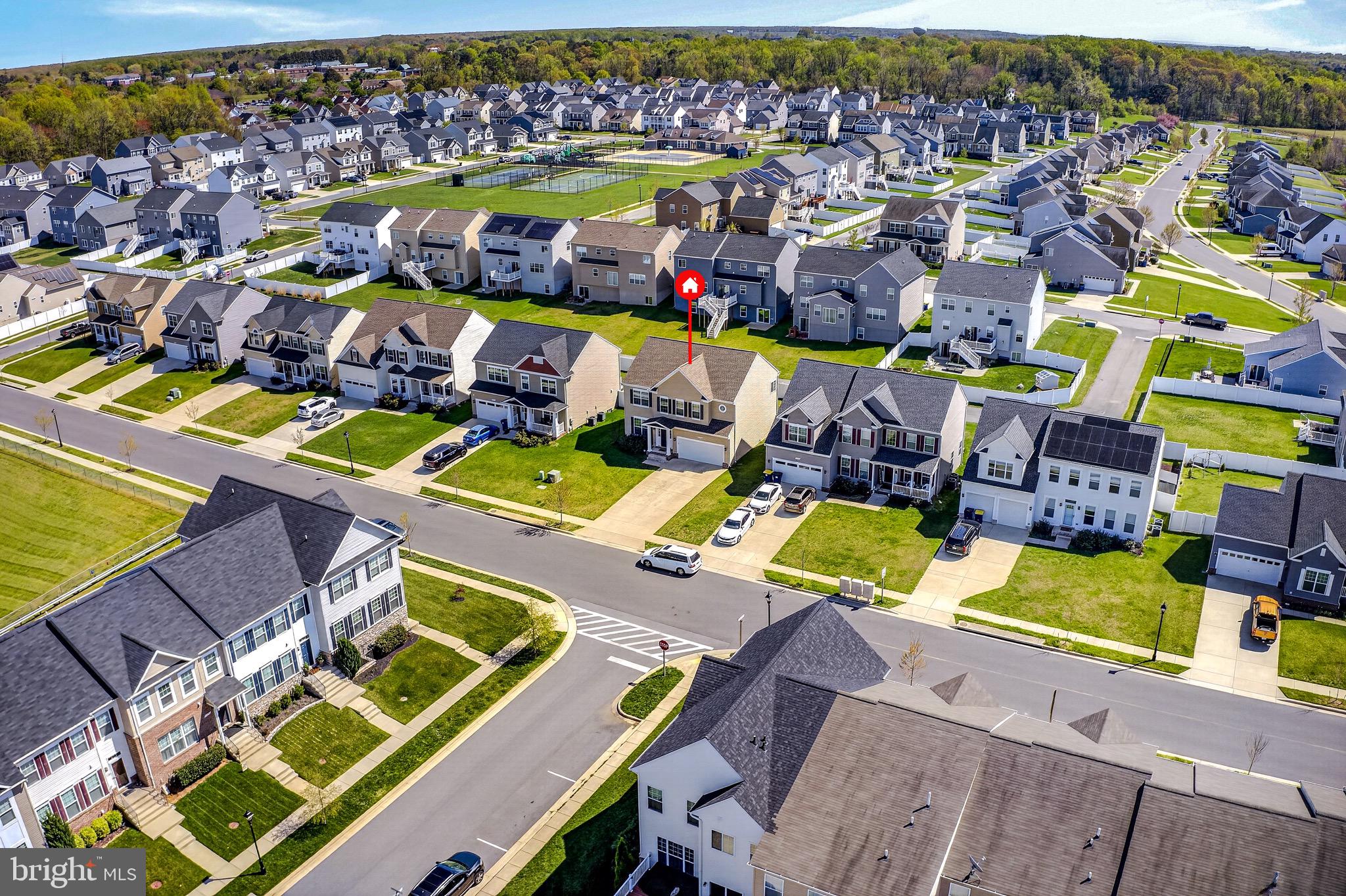 CLARK'S REST - Residential