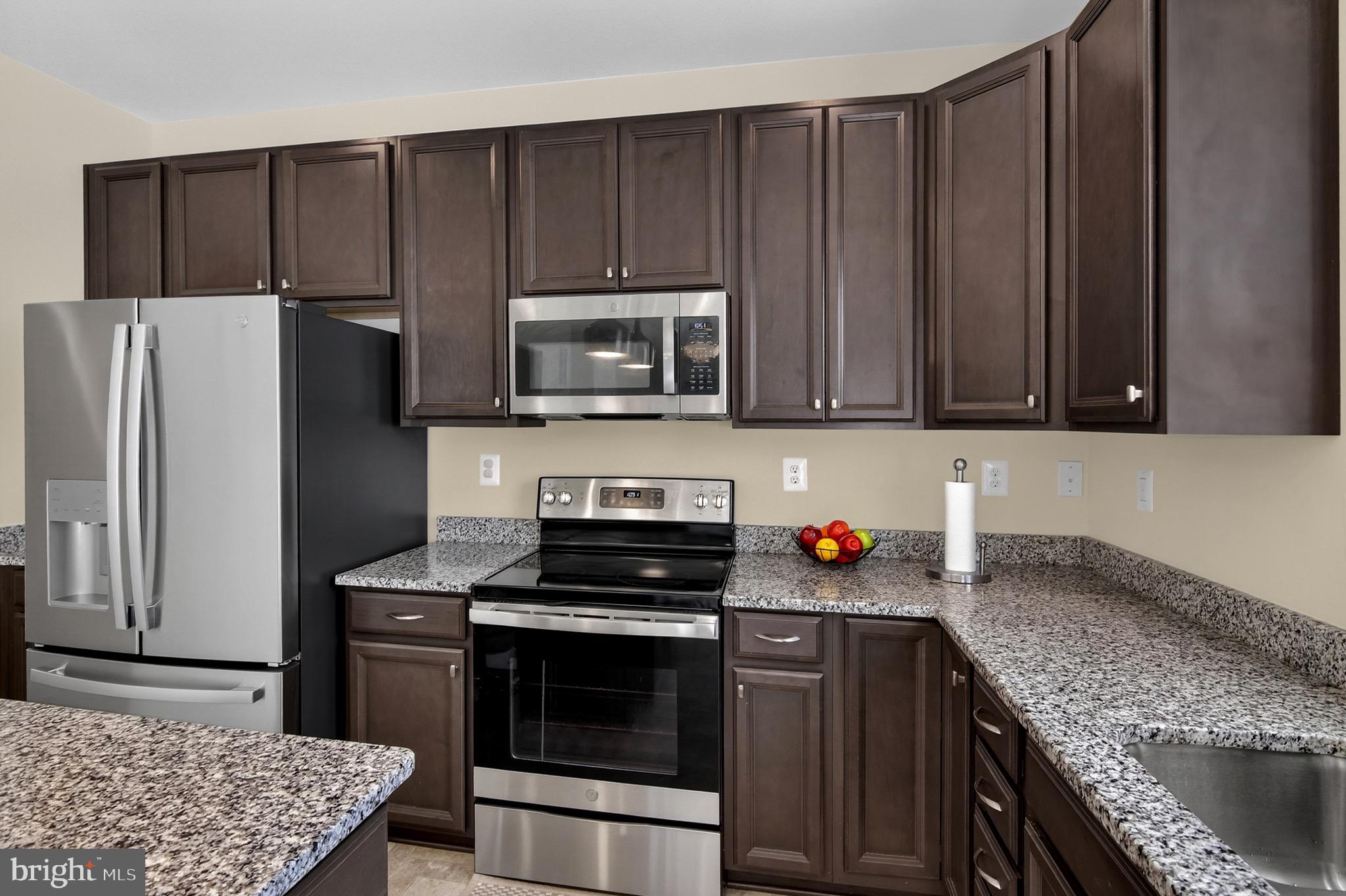 CLARK'S REST - Residential