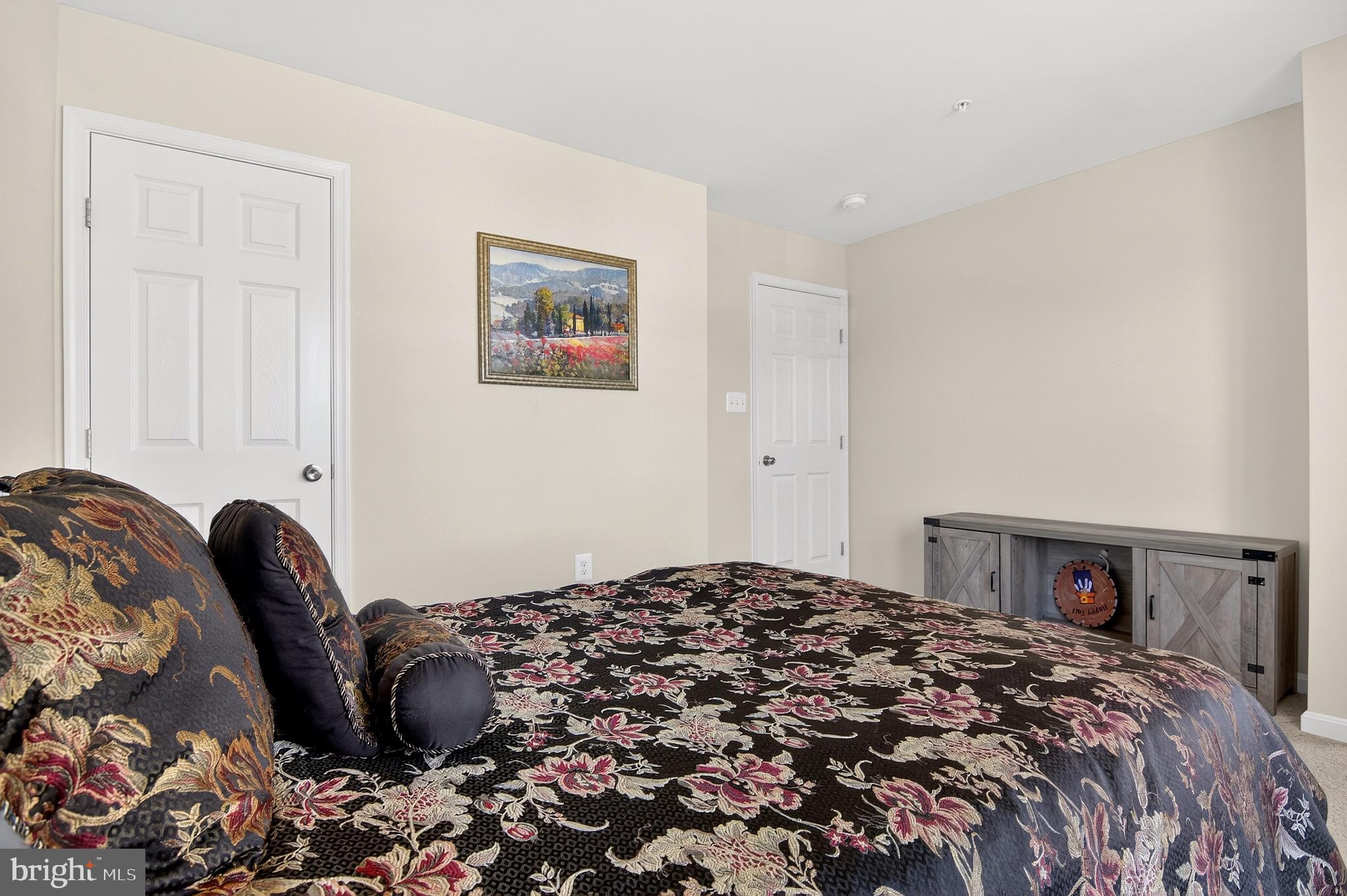 CLARK'S REST - Residential