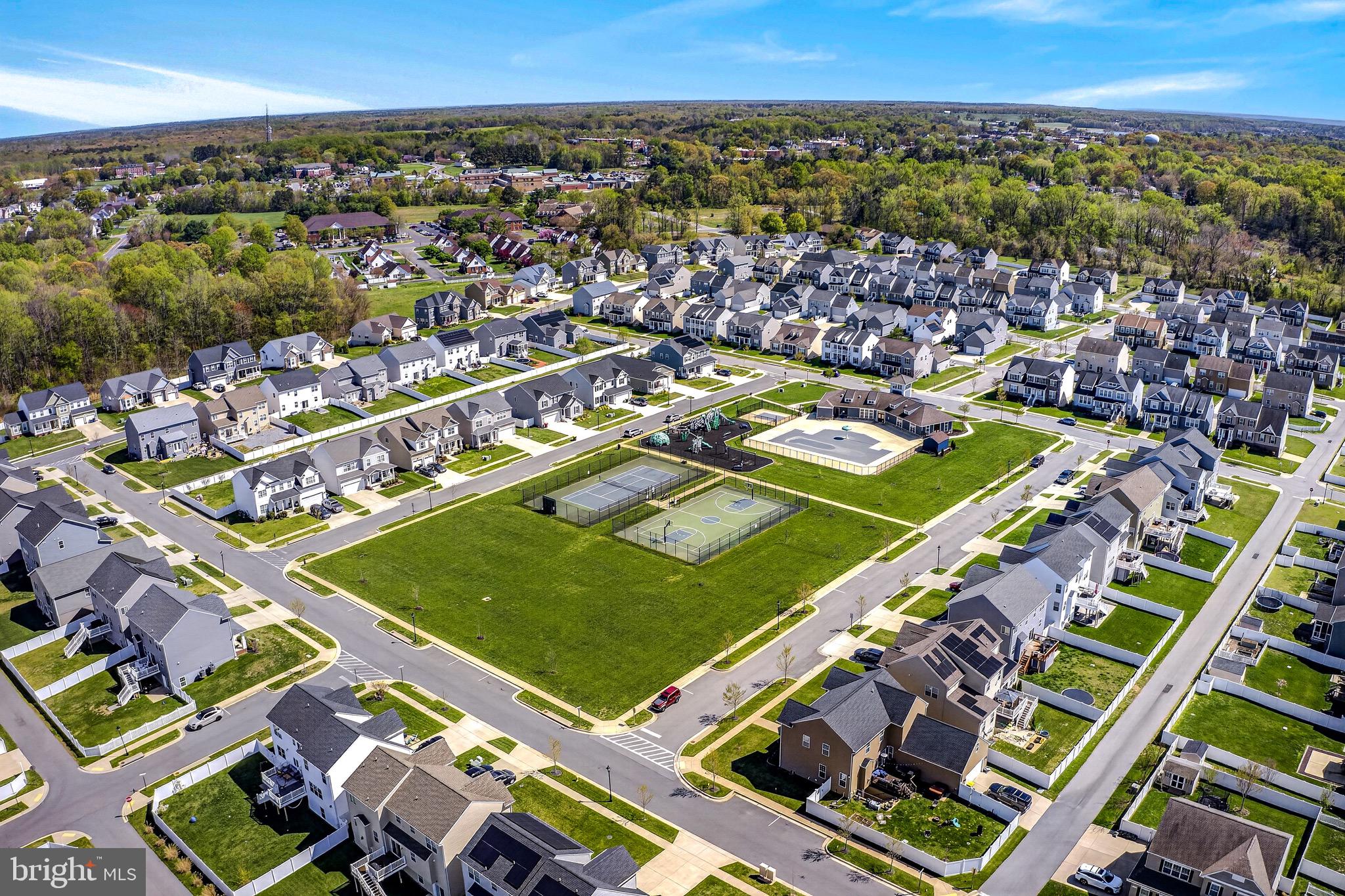 CLARK'S REST - Residential