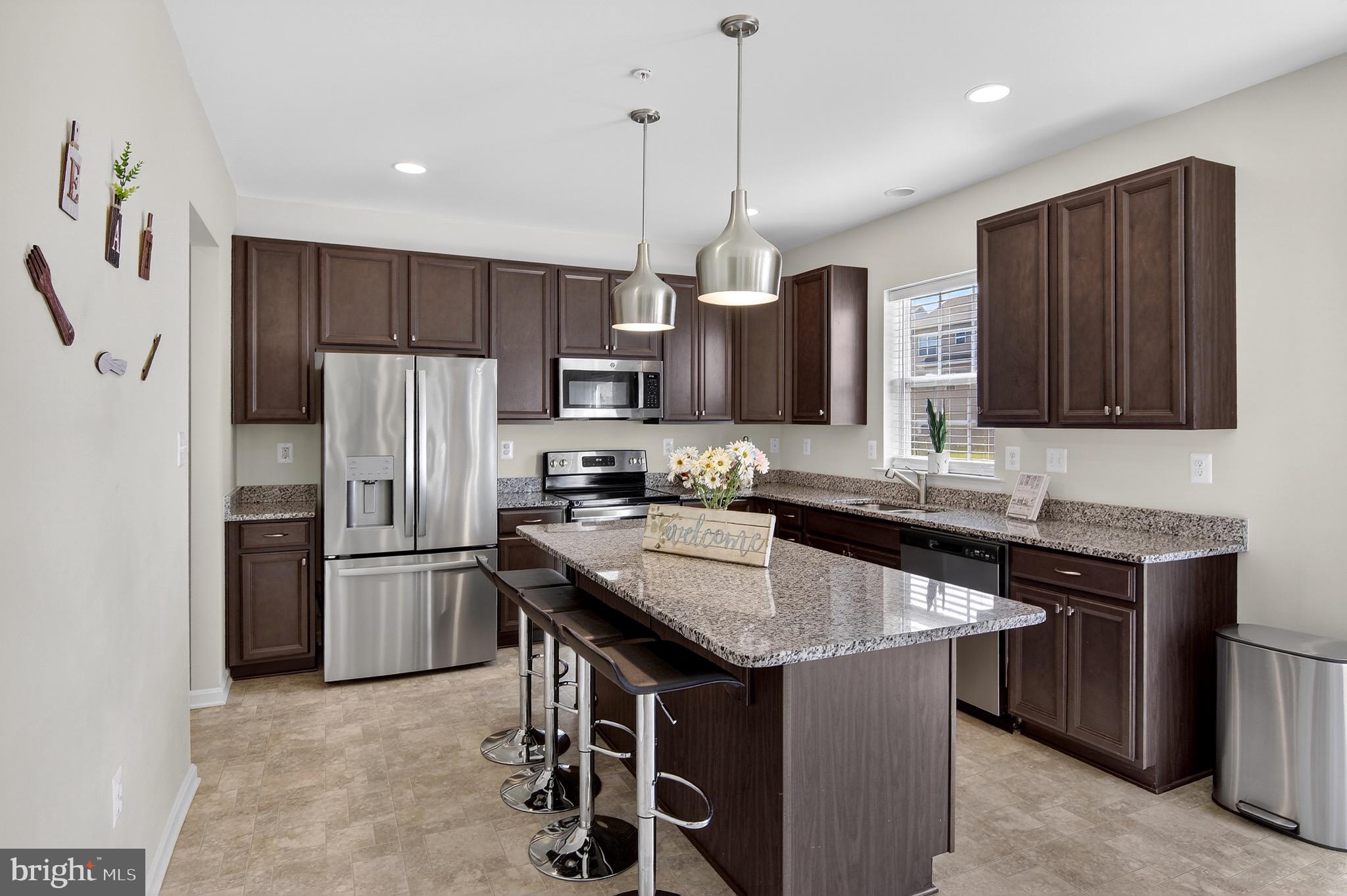 CLARK'S REST - Residential