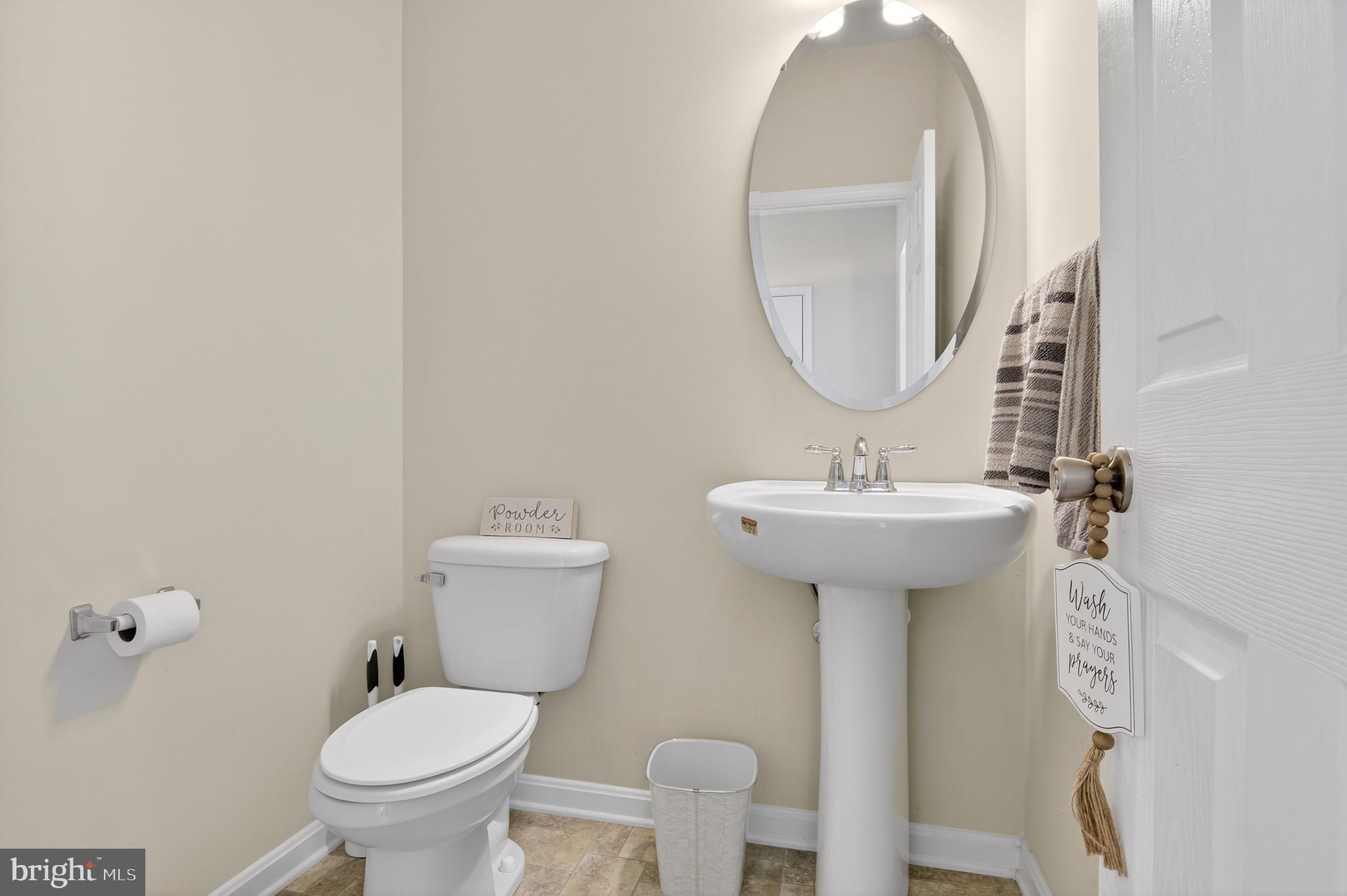 CLARK'S REST - Residential