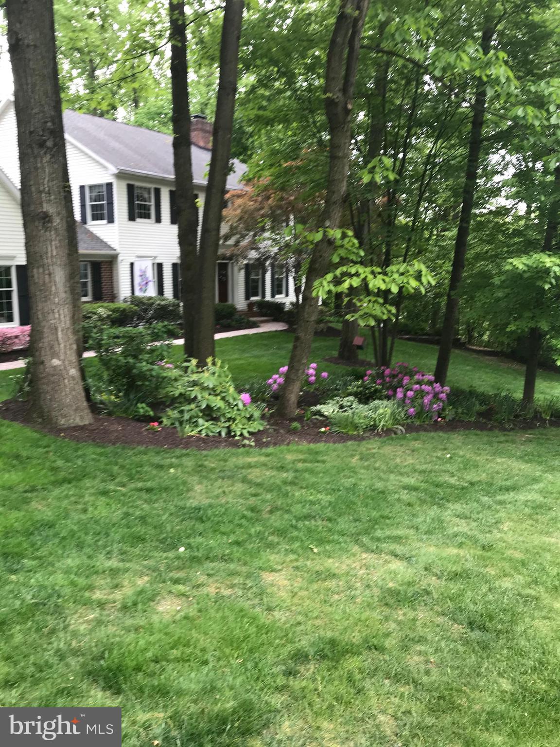 WALTON SPRING HILLS - Residential