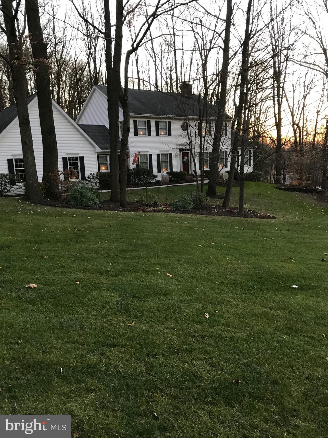 WALTON SPRING HILLS - Residential