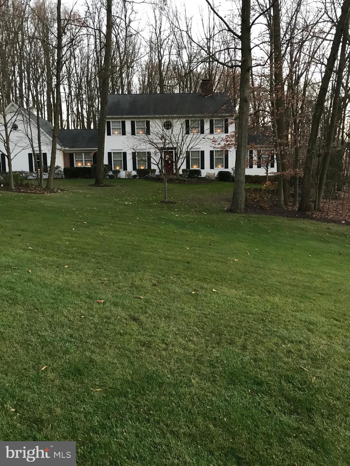 WALTON SPRING HILLS - Residential