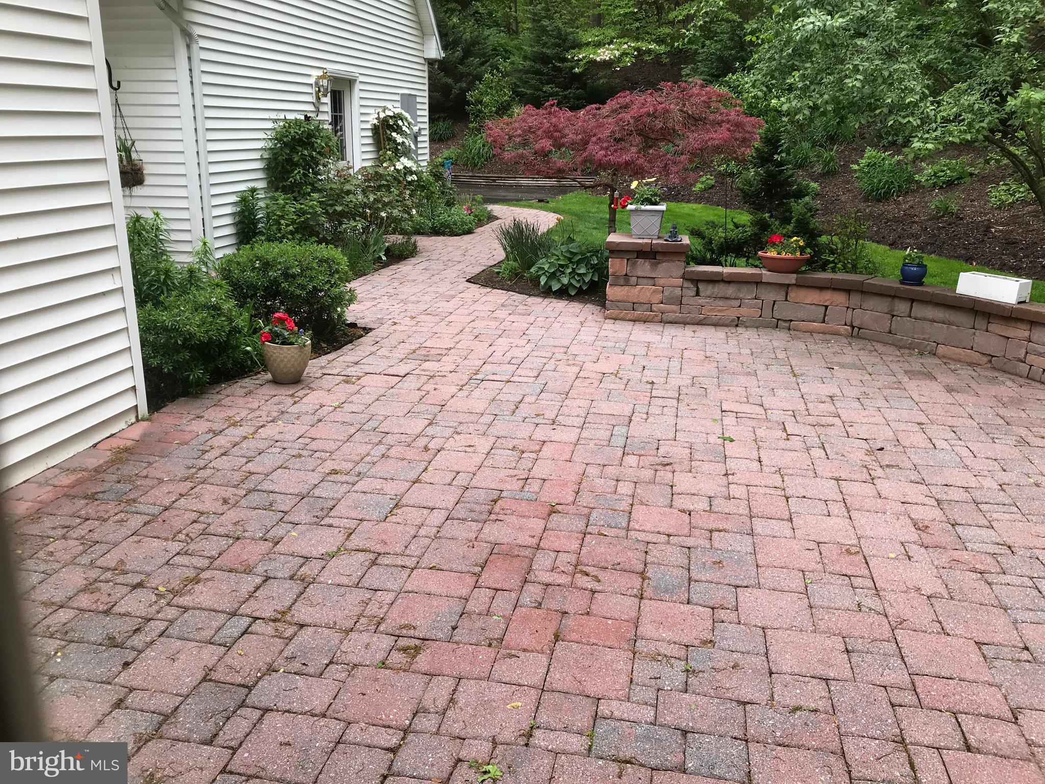 WALTON SPRING HILLS - Residential