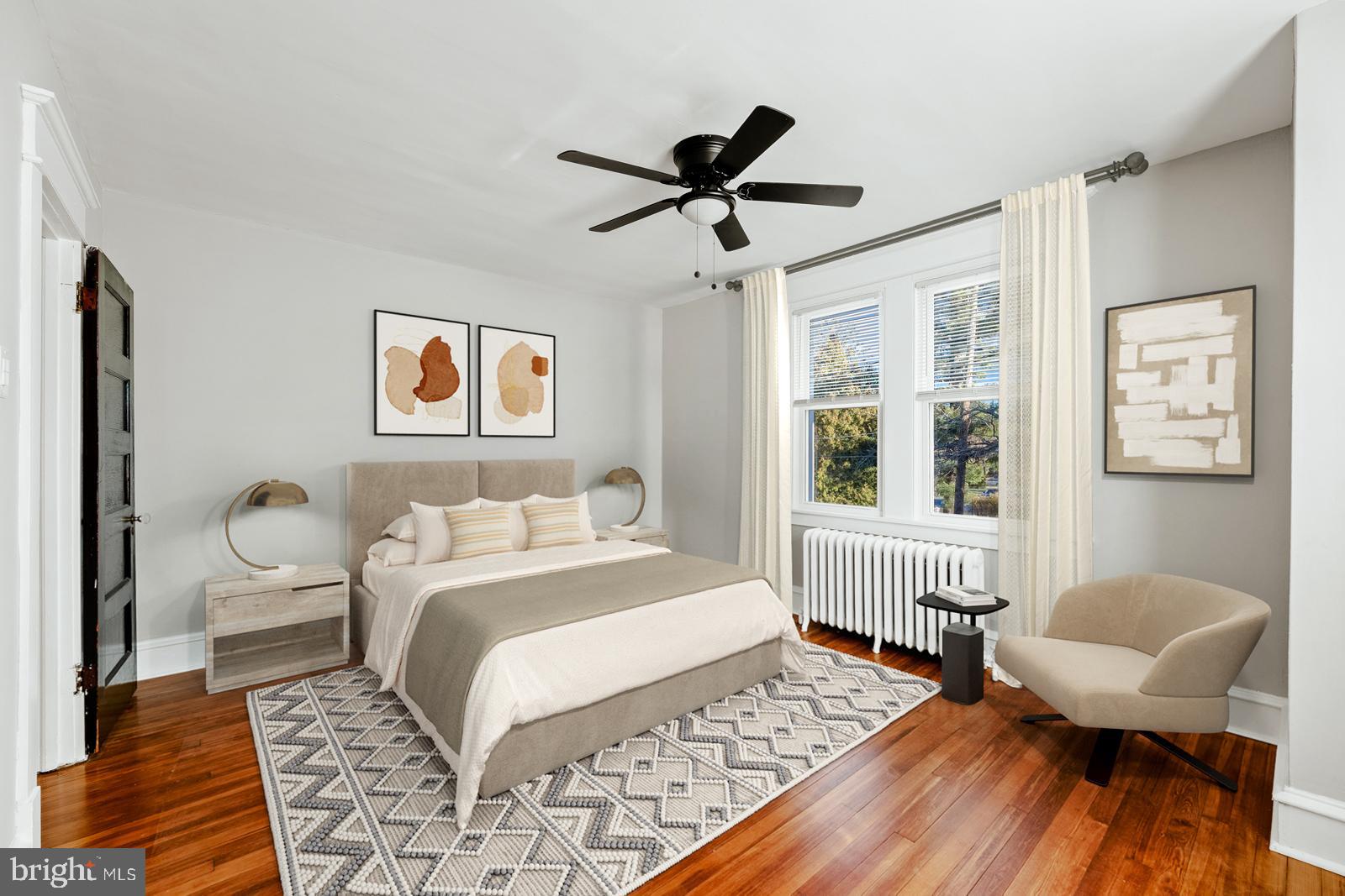 SOMERTON - Residential