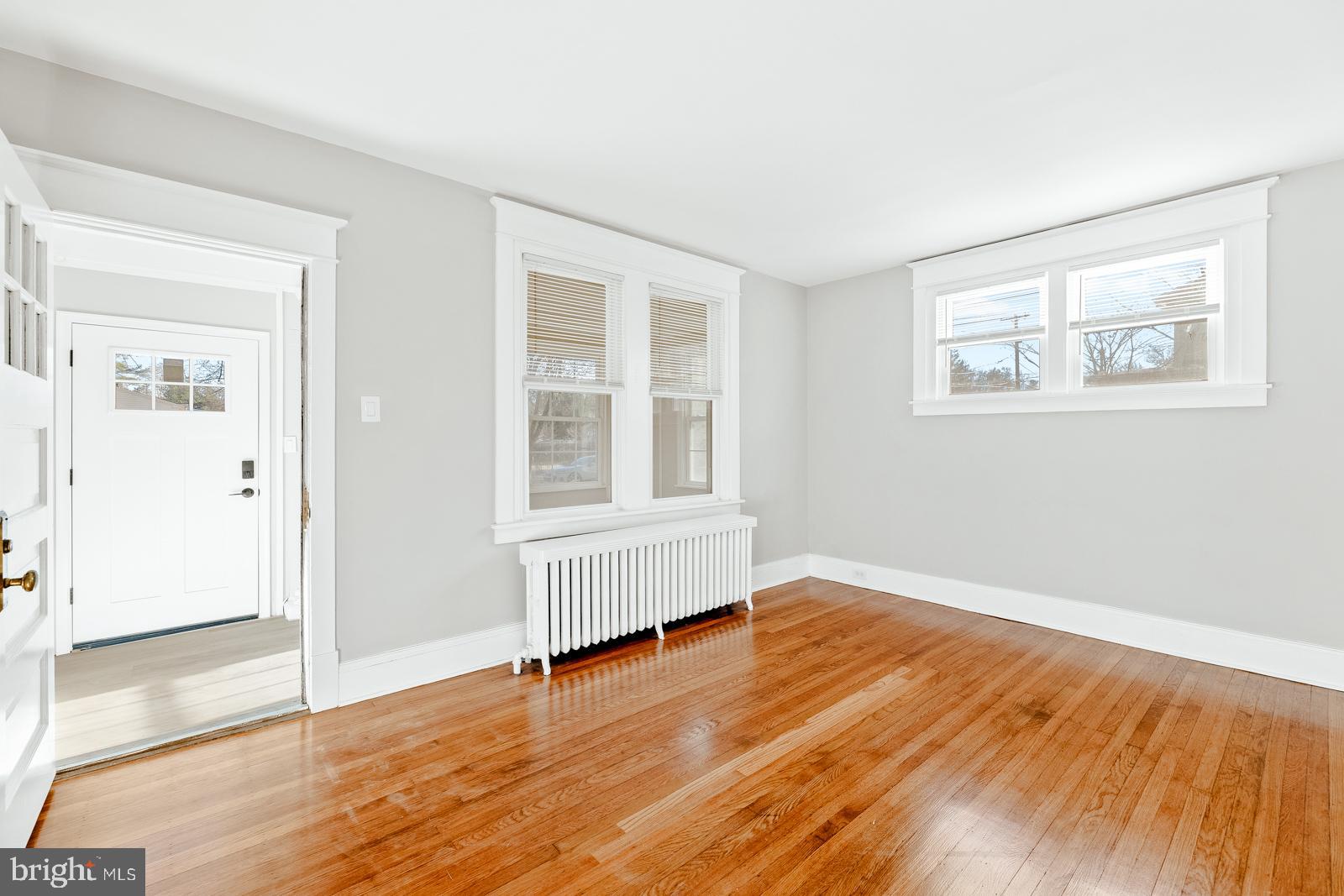 SOMERTON - Residential