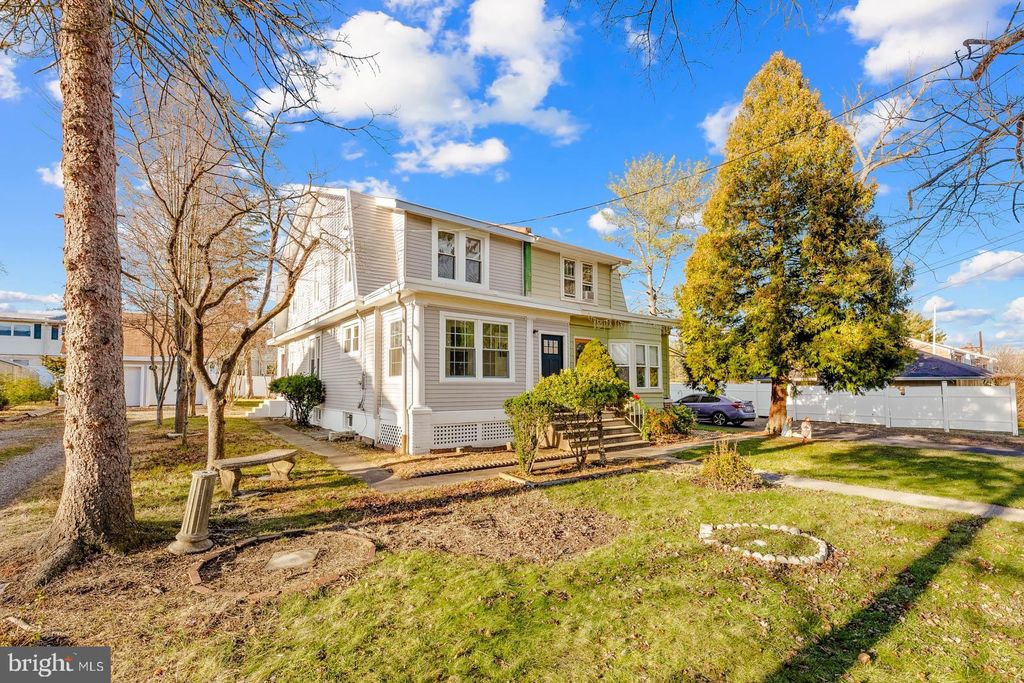 Photo of 14030 Dana Avenue, PHILADELPHIA, PA 19116 (MLS # PAPH2564502)