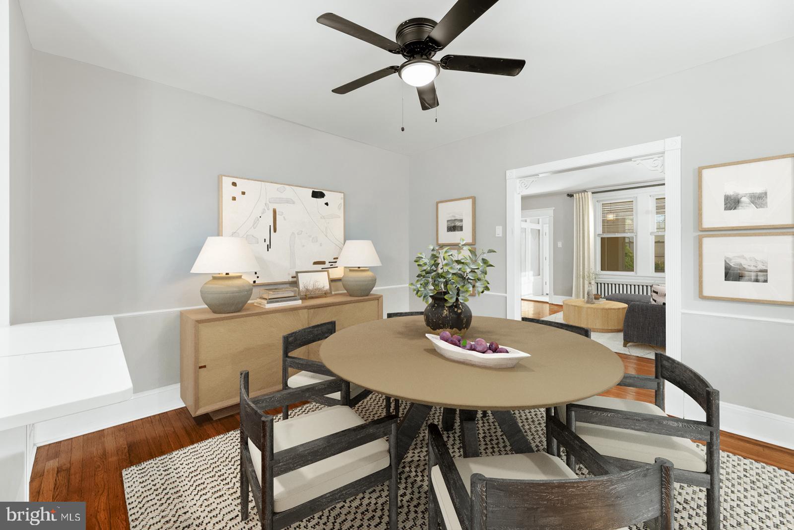 SOMERTON - Residential