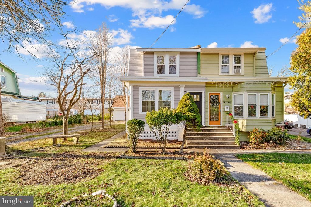 Photo of 14030 Dana Avenue, PHILADELPHIA, PA 19116 (MLS # PAPH2564502)