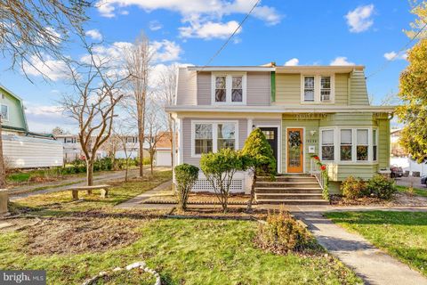 Photo of 14030 Dana Avenue, PHILADELPHIA, PA 19116 (MLS # PAPH2564502)