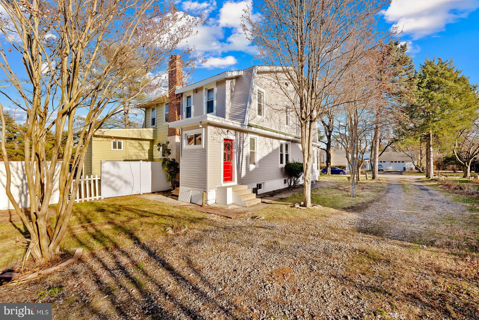 SOMERTON - Residential