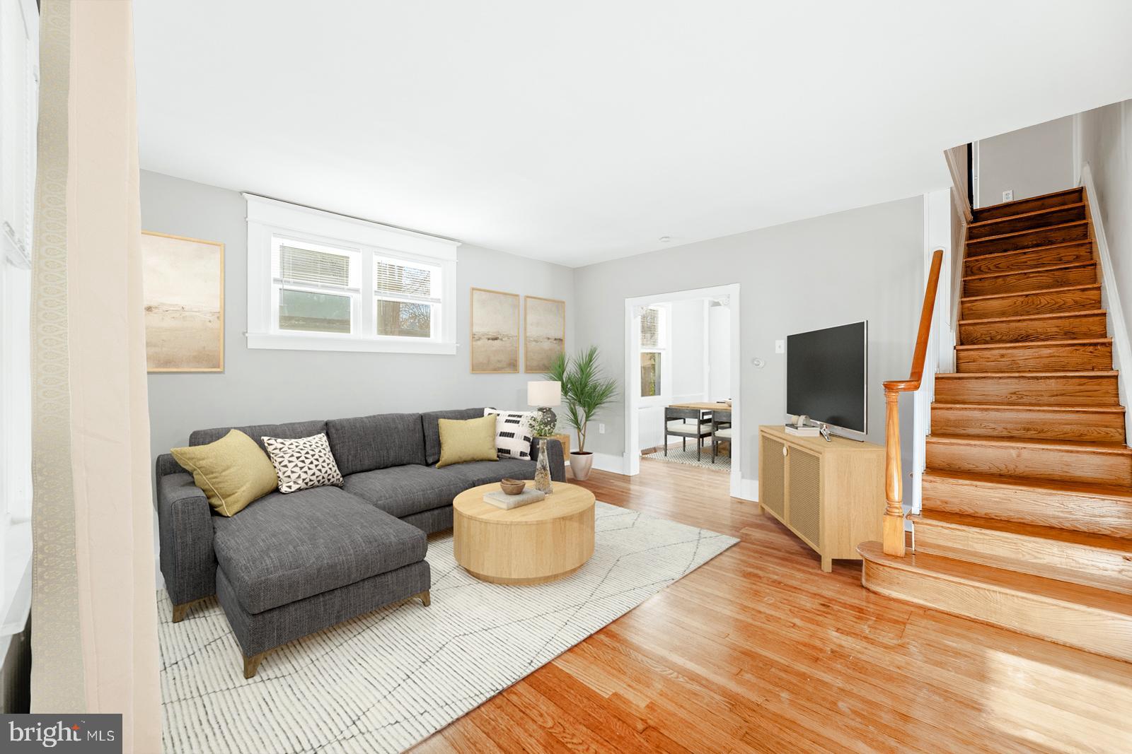 SOMERTON - Residential