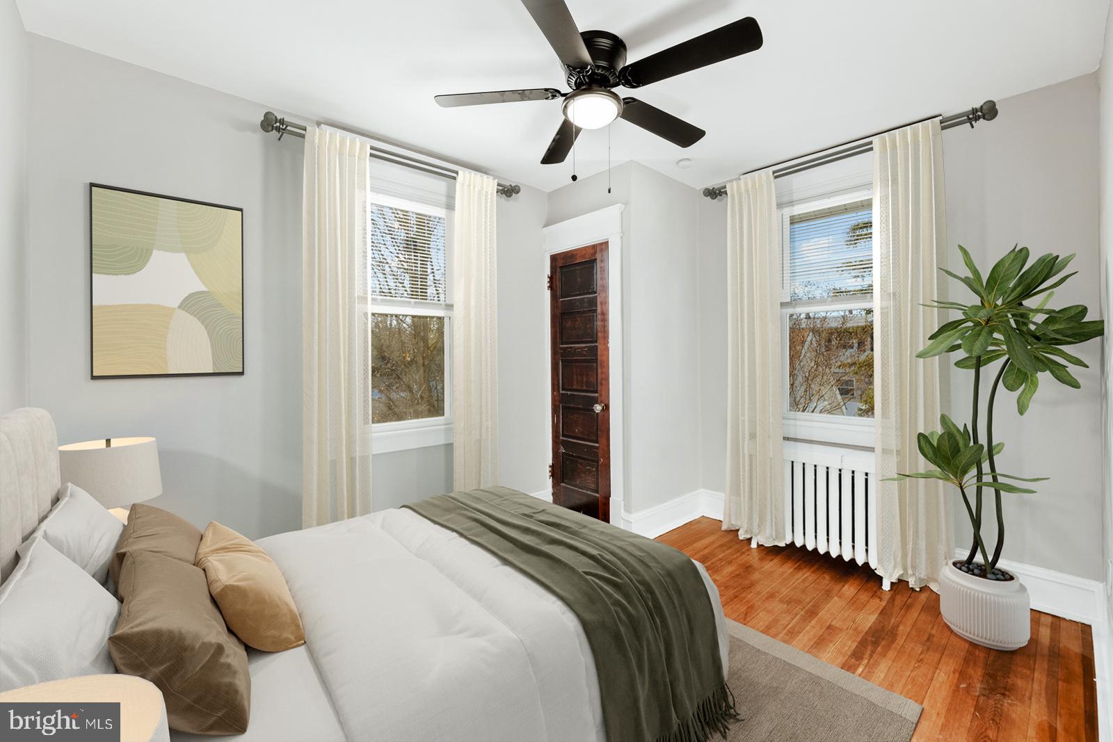 SOMERTON - Residential