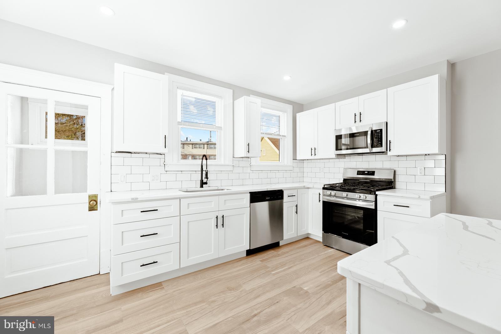 SOMERTON - Residential