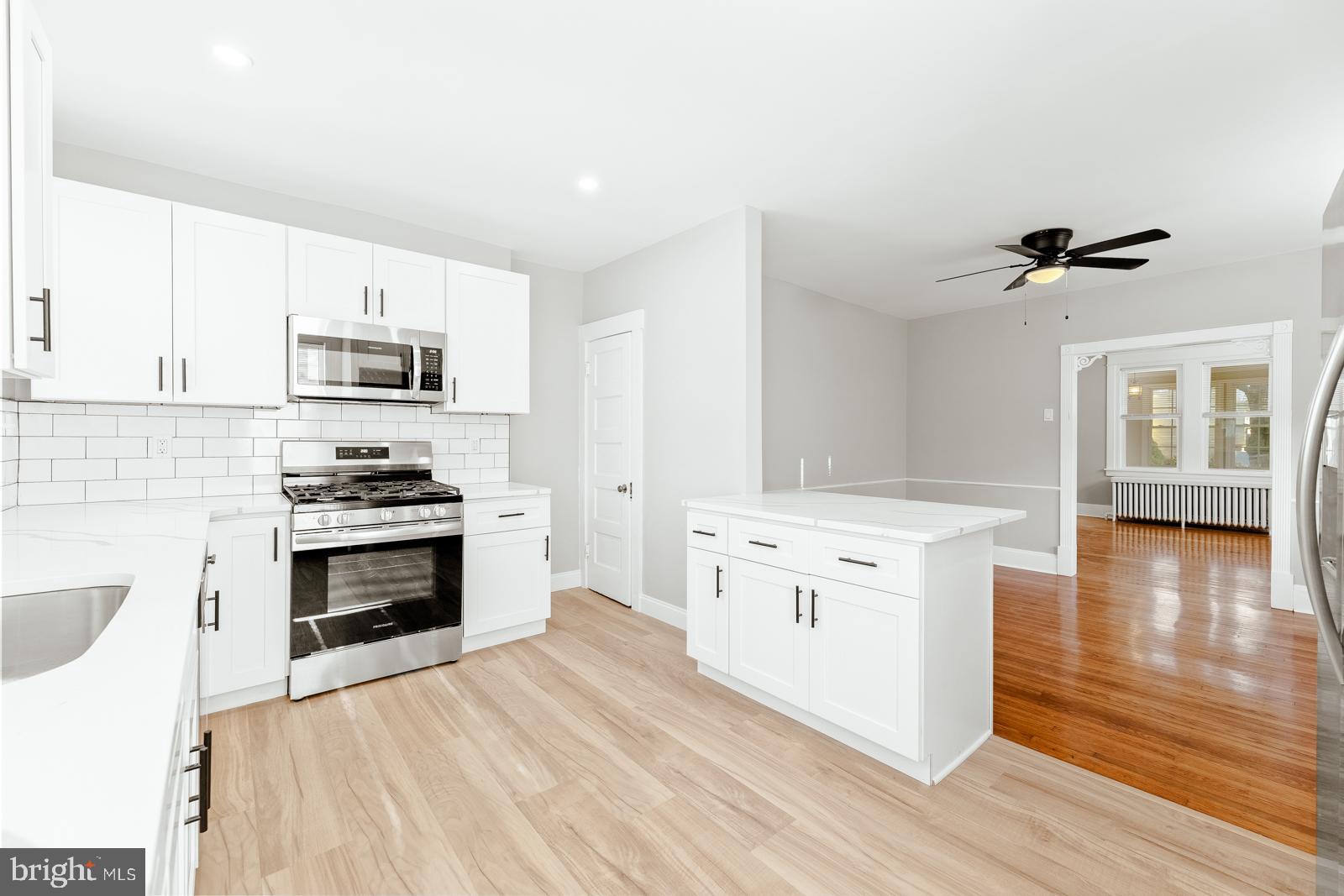 SOMERTON - Residential