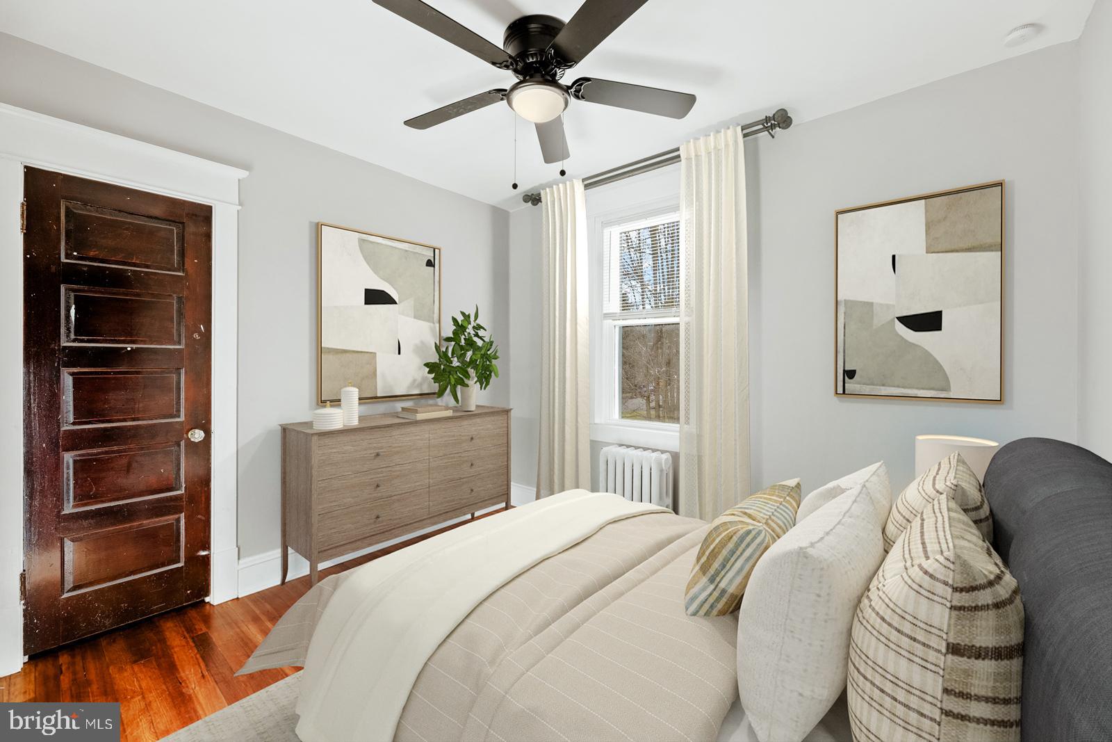 SOMERTON - Residential