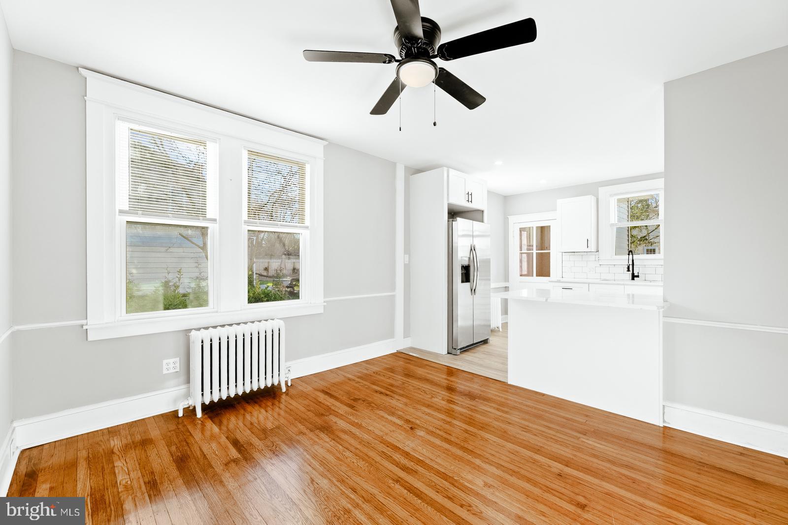 SOMERTON - Residential