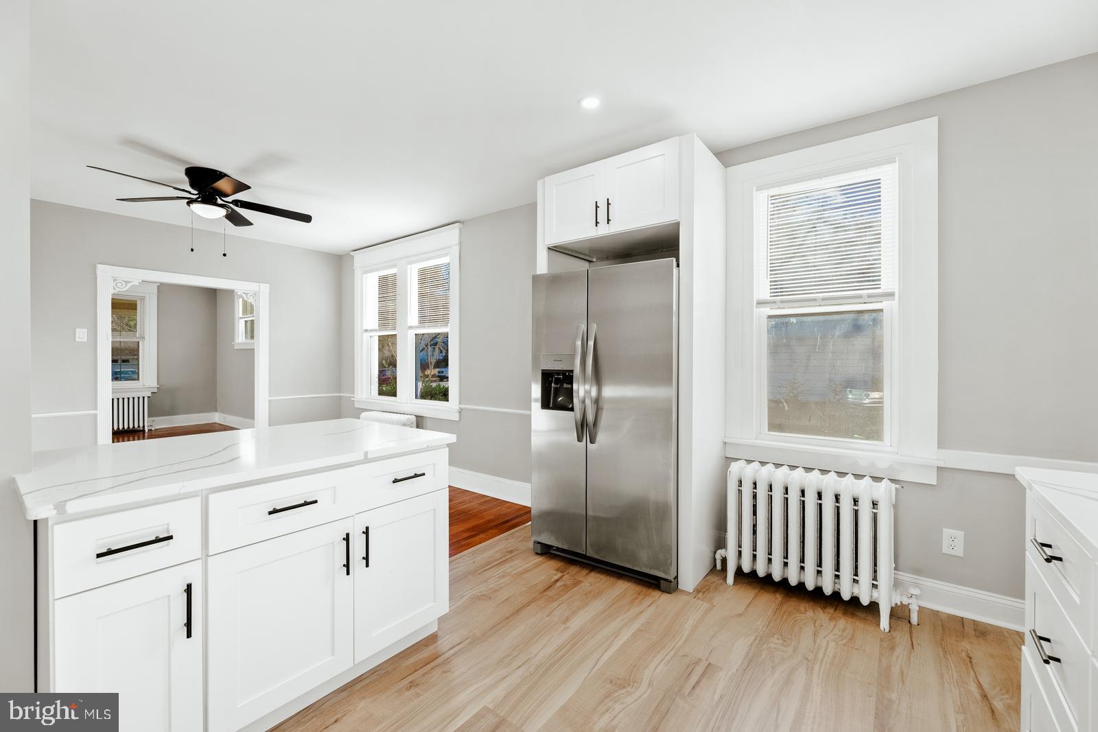 SOMERTON - Residential